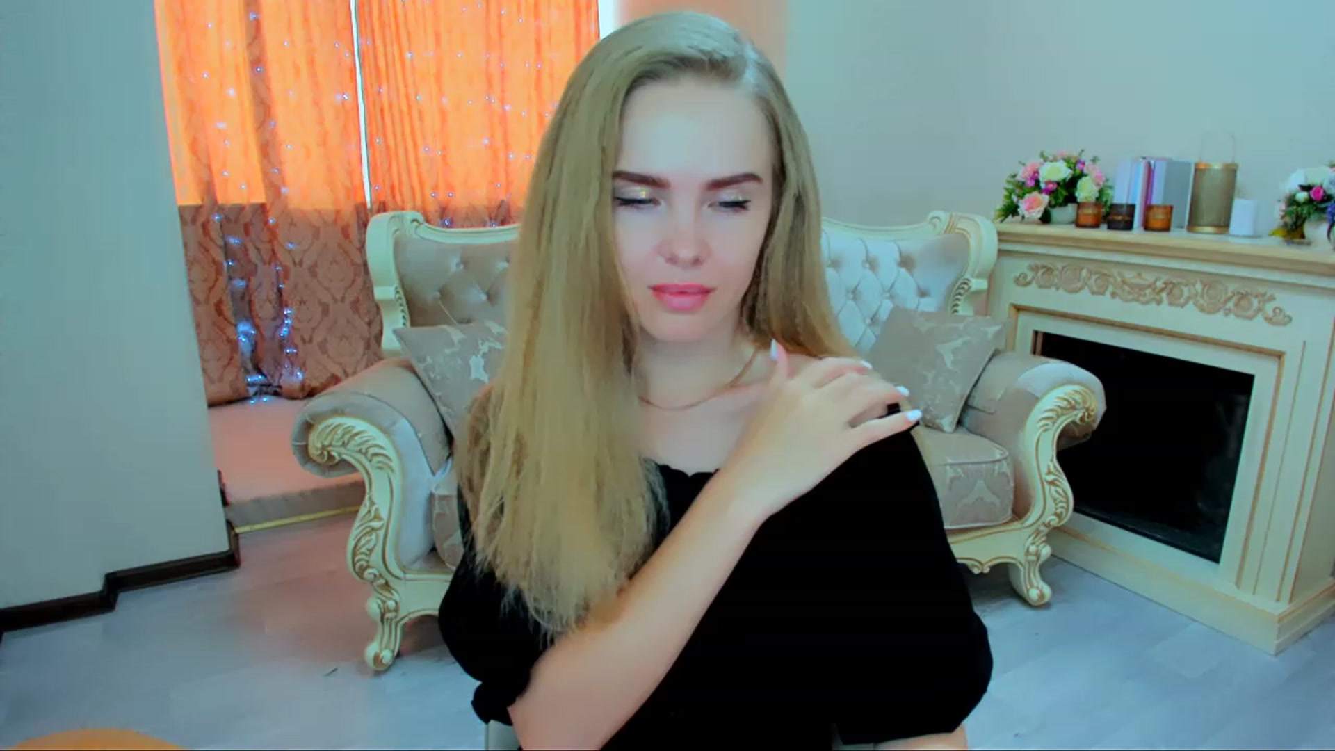 Gallery image thumbnail from ShowMeTheWay's myfreecams stream on, 01/24/2024, 08:45 image 11 of 20
