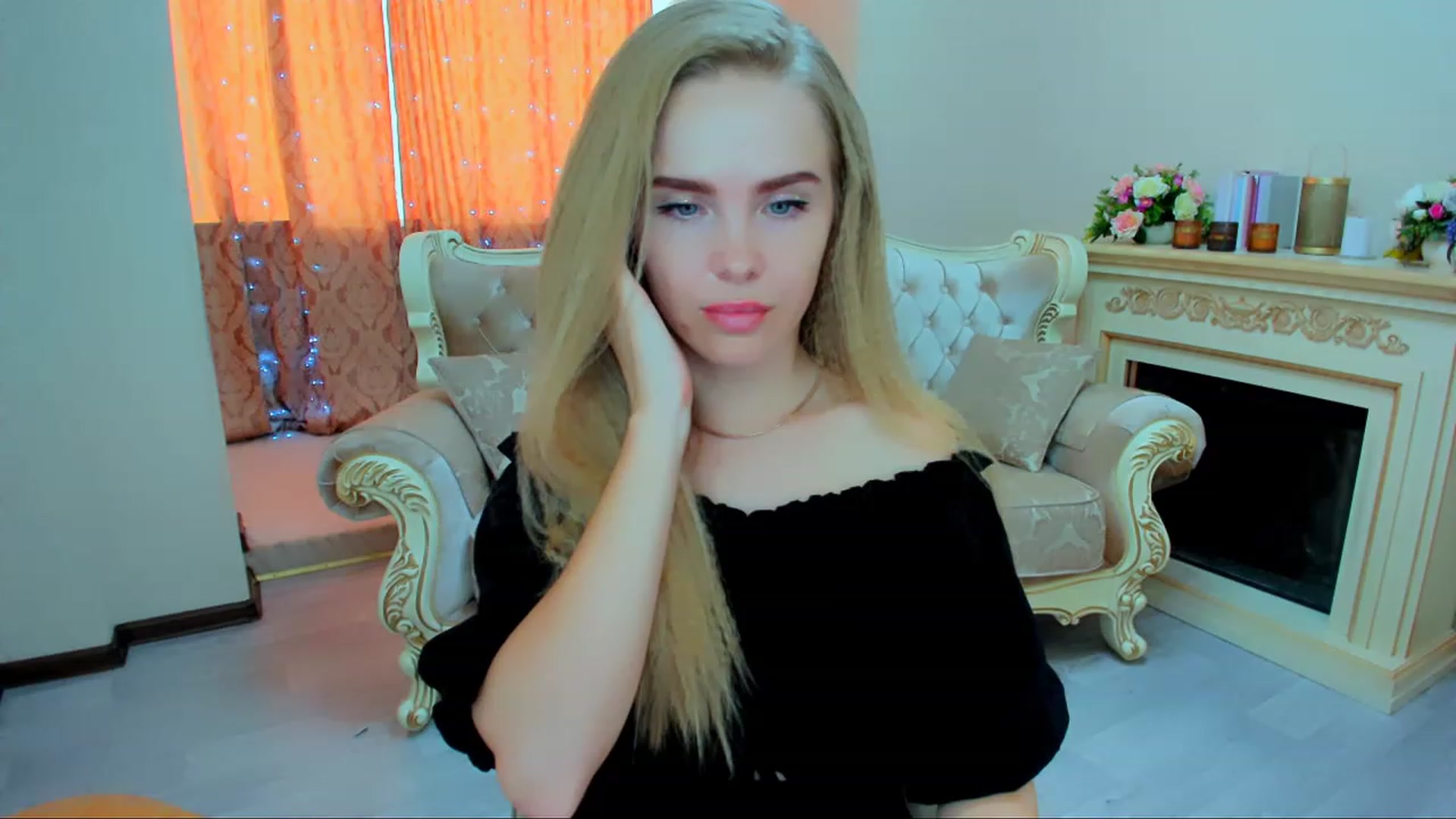 Gallery image thumbnail from ShowMeTheWay's myfreecams stream on, 01/24/2024, 08:45 image 1 of 20