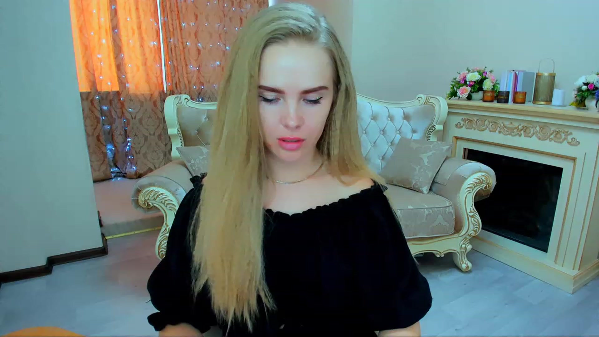 Gallery image thumbnail from ShowMeTheWay's myfreecams stream on, 01/24/2024, 08:45 image 19 of 20