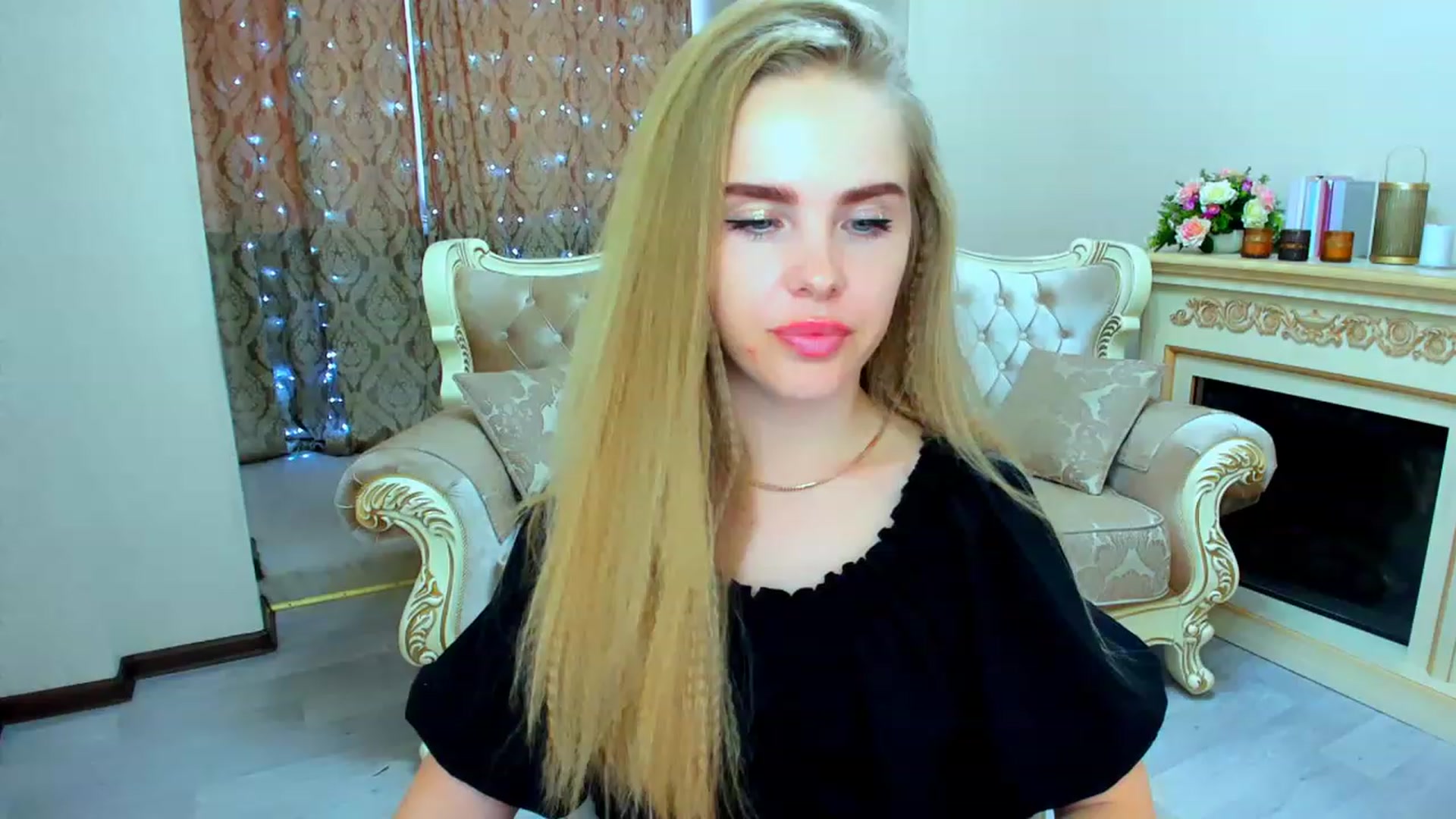 Gallery image thumbnail from ShowMeTheWay's myfreecams stream on, 01/24/2024, 10:44 image 5 of 20