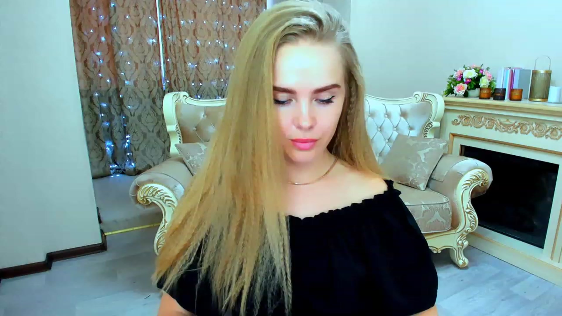 Gallery image thumbnail from ShowMeTheWay's myfreecams stream on, 01/24/2024, 10:44 image 18 of 20