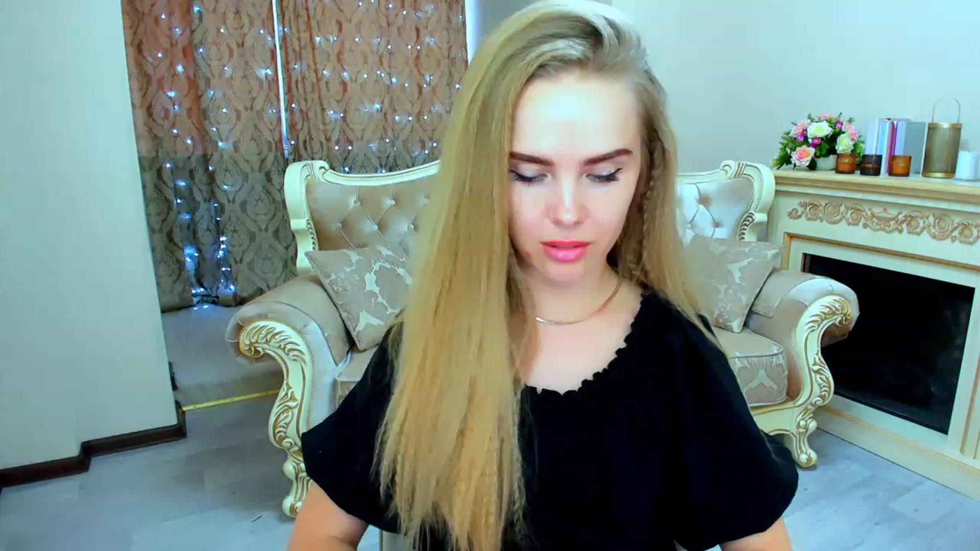 Gallery image thumbnail from ShowMeTheWay's myfreecams stream on, 01/24/2024, 10:44 image 6 of 20