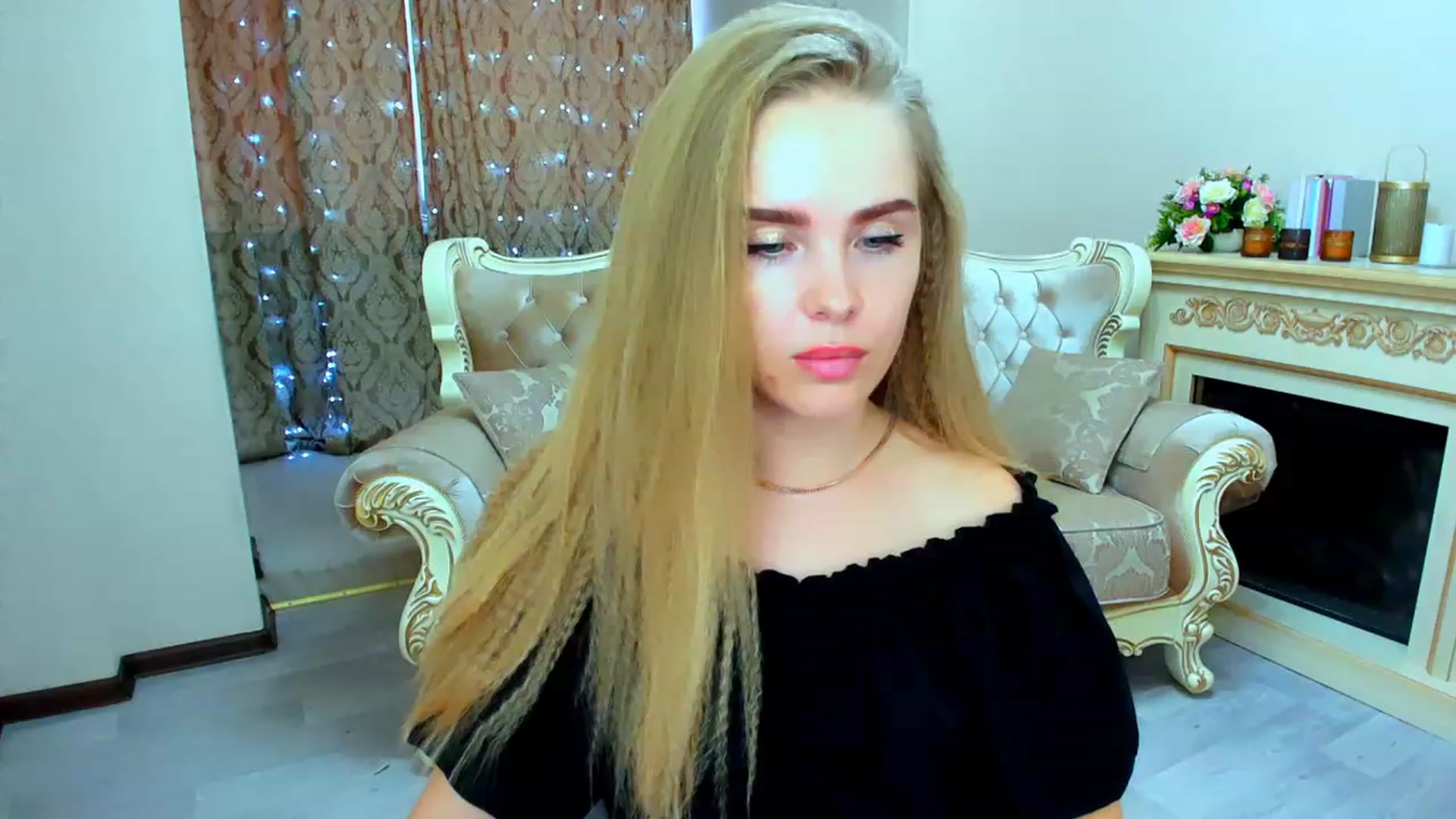 Gallery image thumbnail from ShowMeTheWay's myfreecams stream on, 01/24/2024, 10:44 image 19 of 20