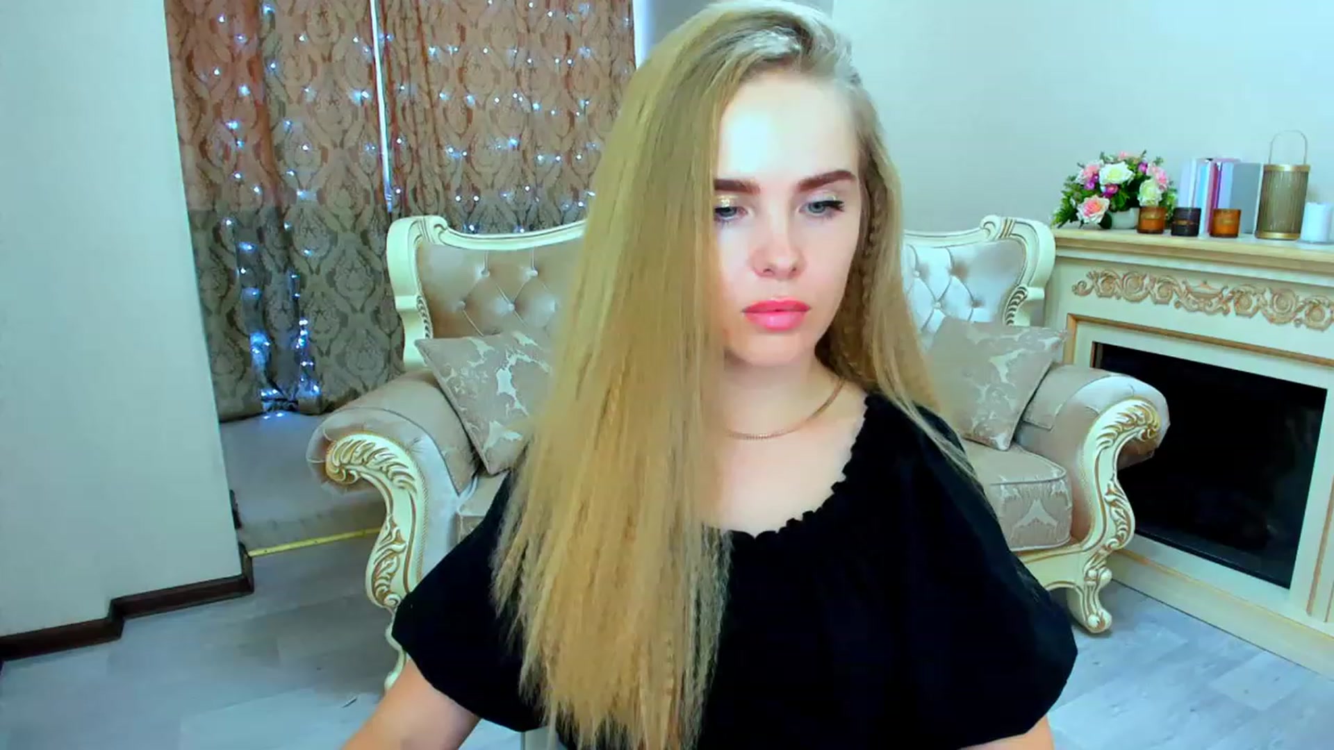 Gallery image thumbnail from ShowMeTheWay's myfreecams stream on, 01/24/2024, 10:44 image 12 of 20
