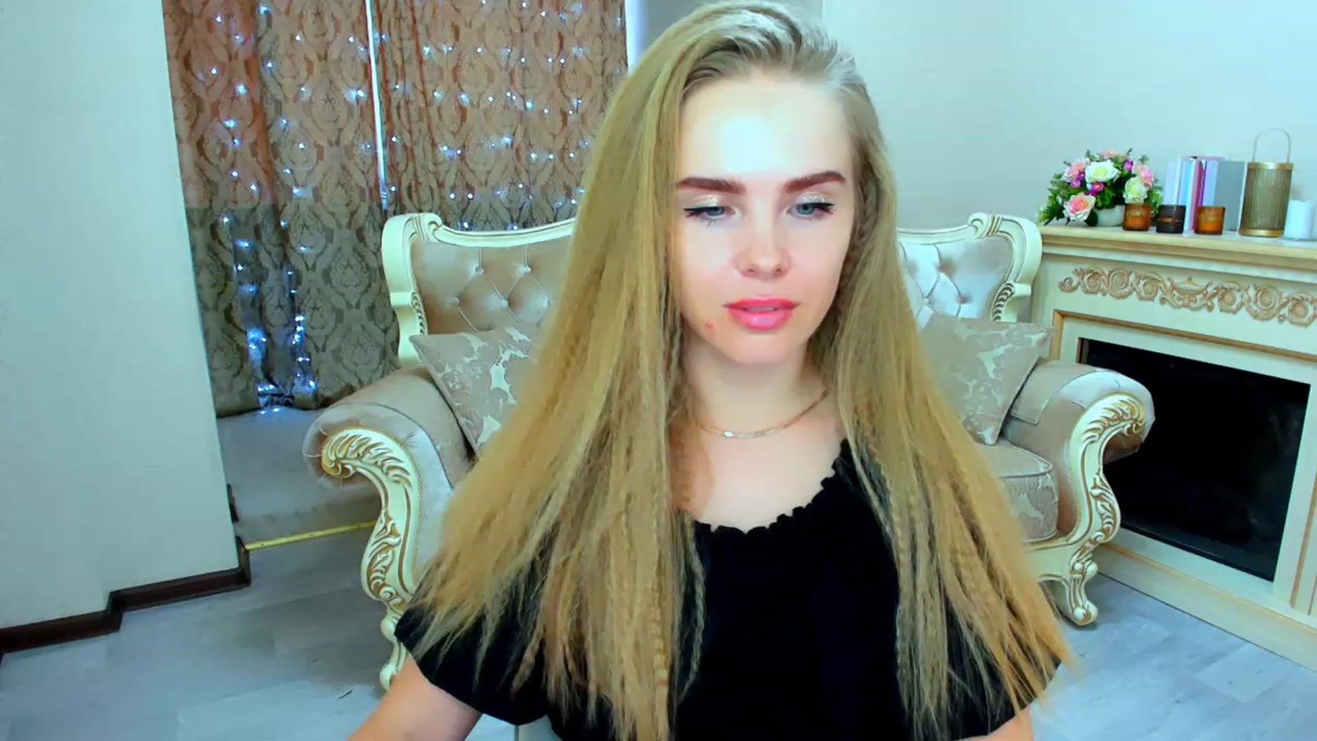 Gallery image thumbnail from ShowMeTheWay's myfreecams stream on, 01/24/2024, 10:44 image 13 of 20