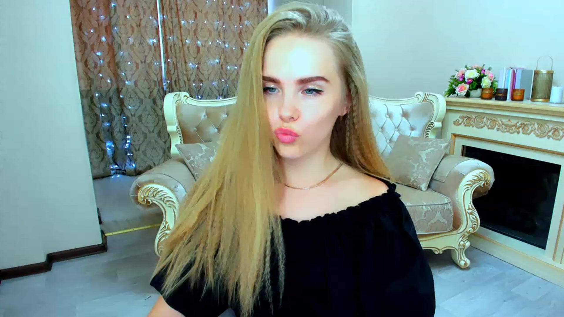 Gallery image thumbnail from ShowMeTheWay's myfreecams stream on, 01/24/2024, 10:44 image 20 of 20