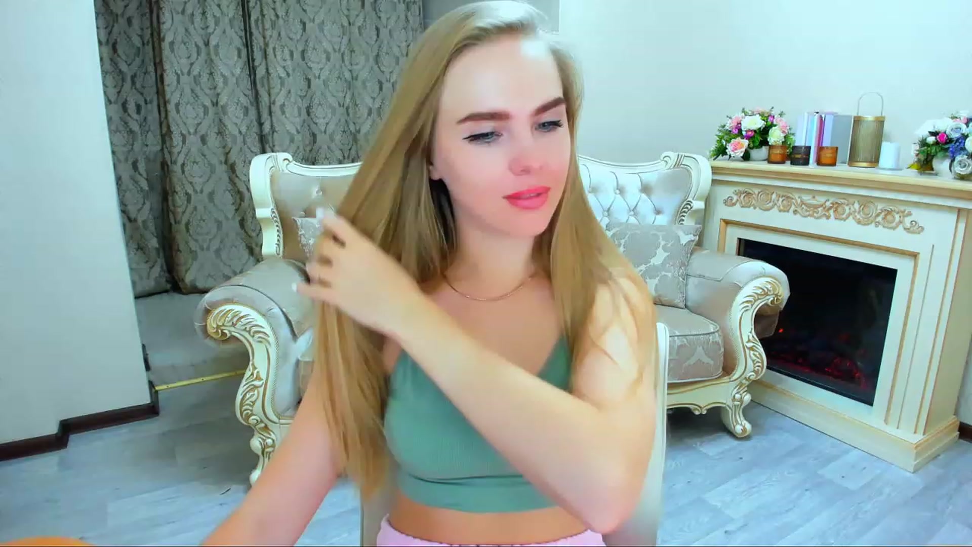 Gallery image thumbnail from ShowMeTheWay's myfreecams stream on, 01/25/2024, 16:38 image 20 of 20