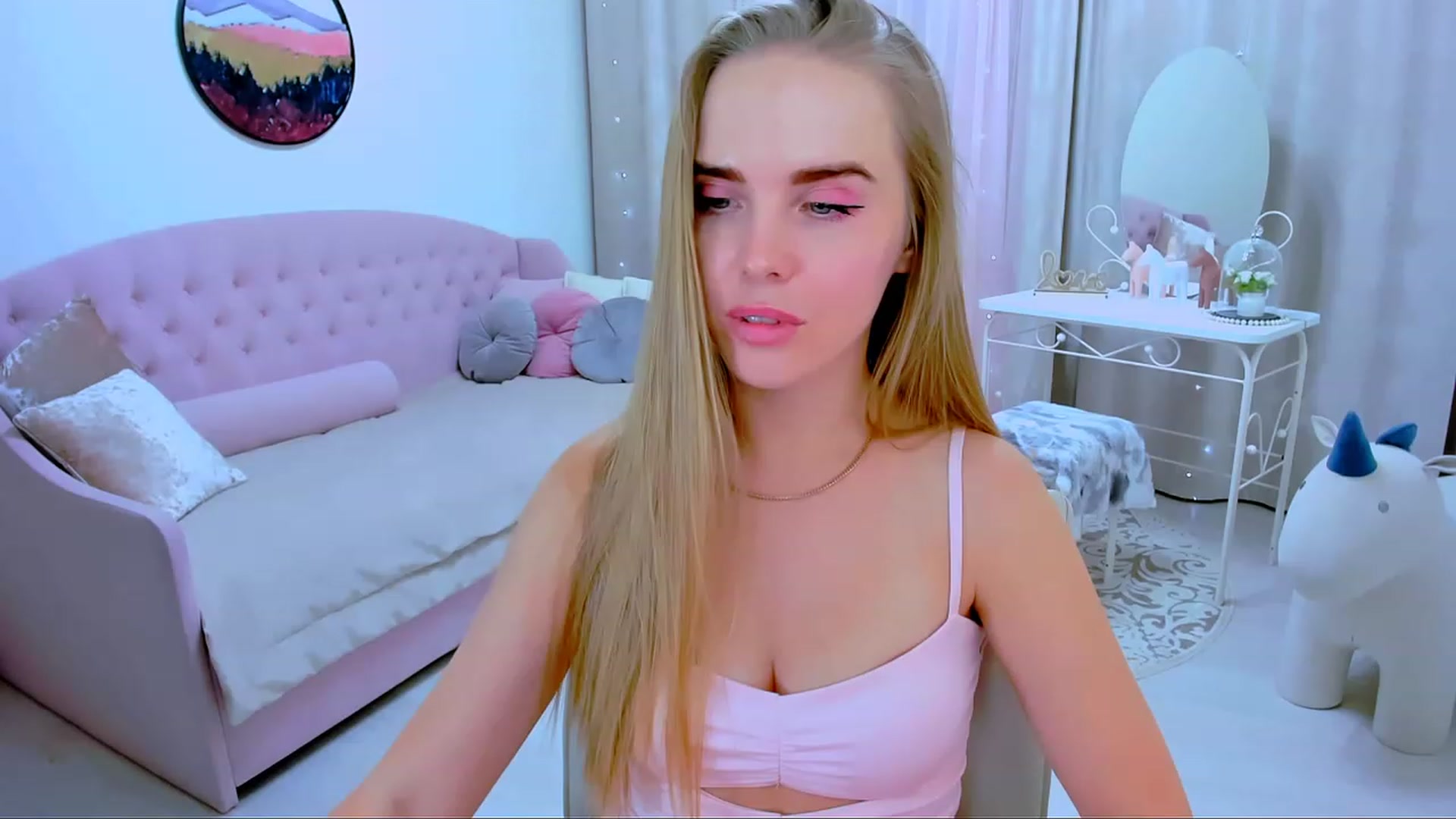 Gallery image thumbnail from ShowMeTheWay's myfreecams stream on, 02/01/2024, 13:39 image 14 of 20