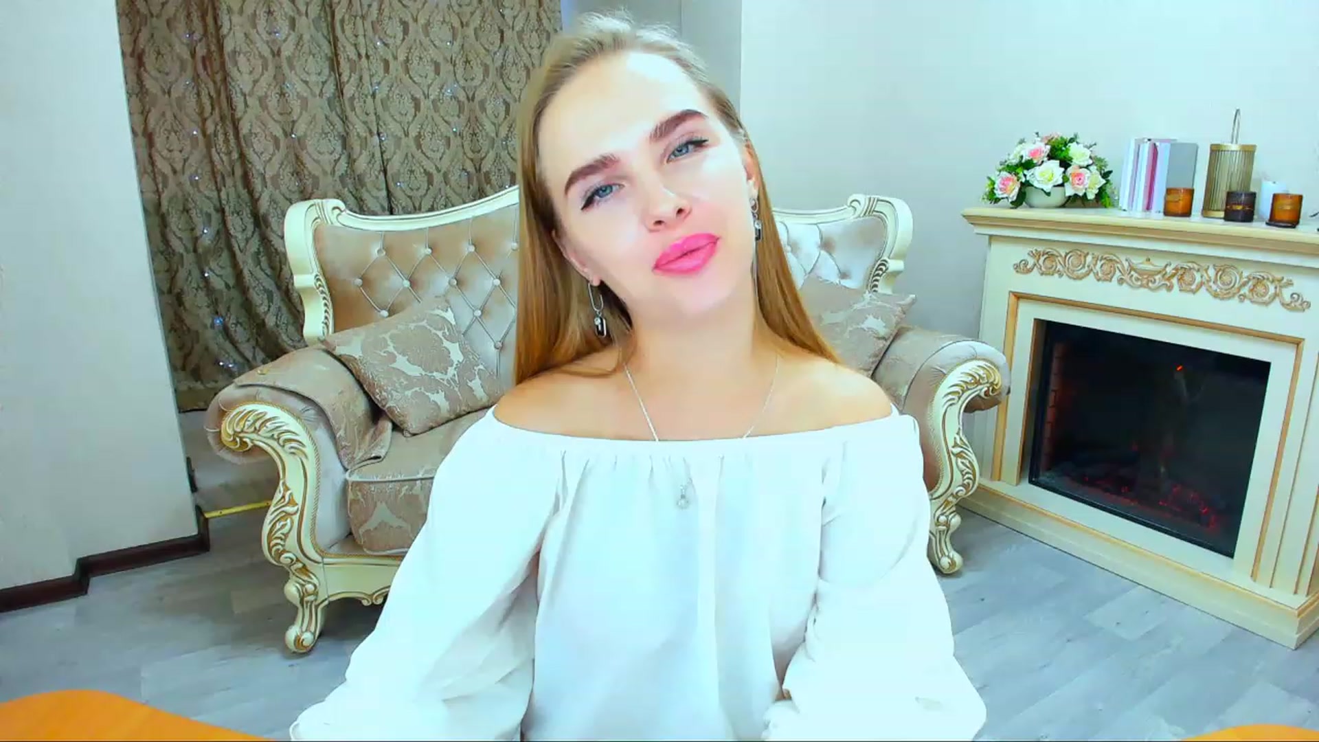 Gallery image thumbnail from ShowMeTheWay's myfreecams stream on, 02/11/2024, 12:46 image 5 of 20