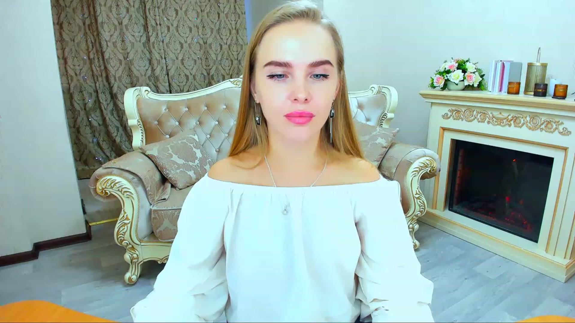 Gallery image thumbnail from ShowMeTheWay's myfreecams stream on, 02/11/2024, 12:46 image 14 of 20