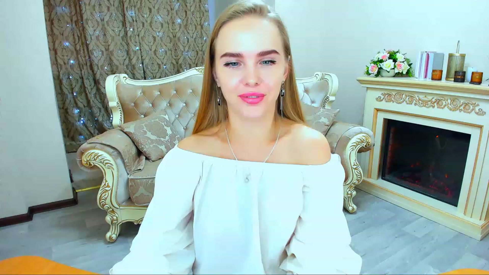 Gallery image thumbnail from ShowMeTheWay's myfreecams stream on, 02/11/2024, 12:46 image 7 of 20