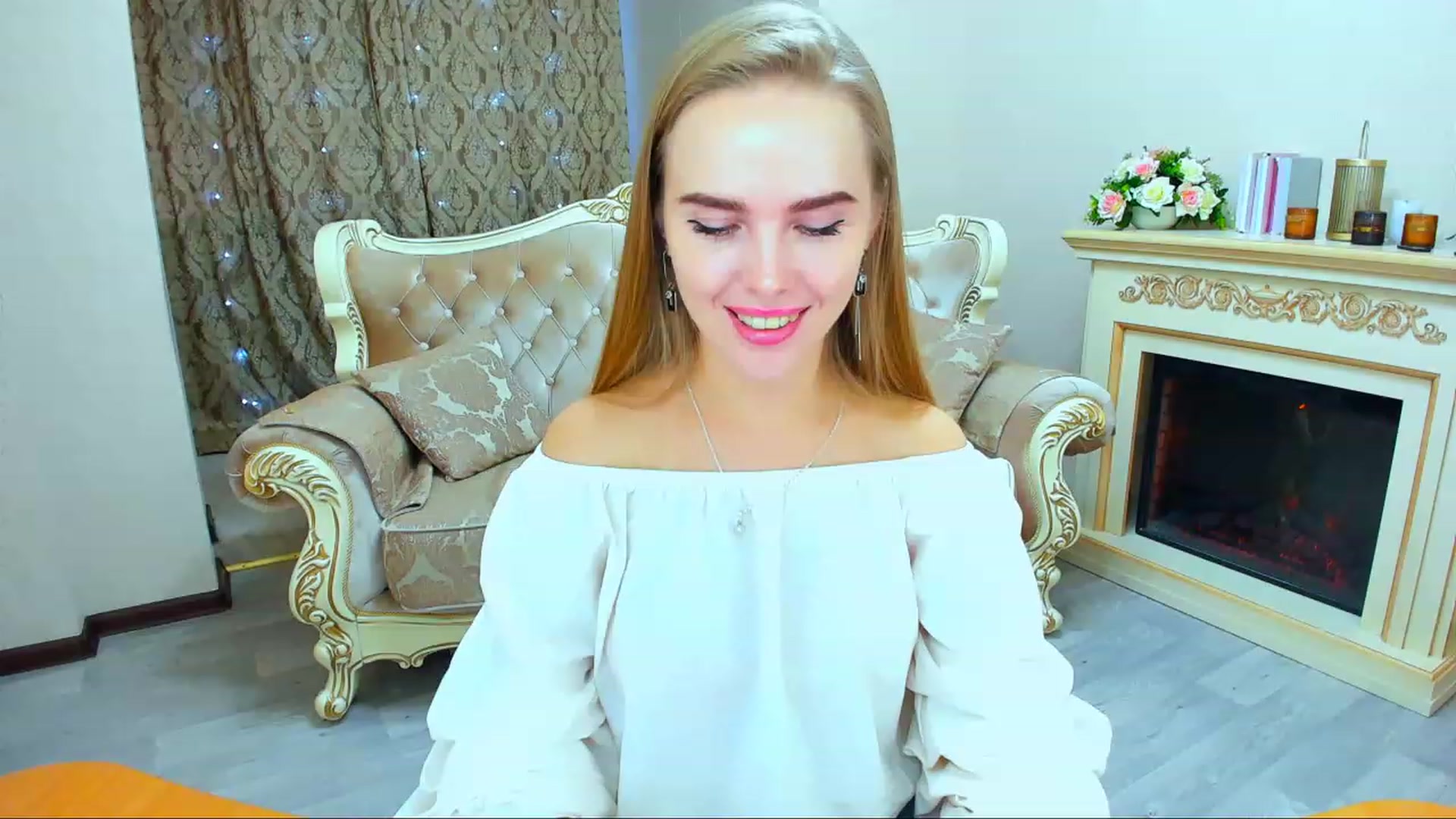 Gallery image thumbnail from ShowMeTheWay's myfreecams stream on, 02/11/2024, 12:46 image 10 of 20