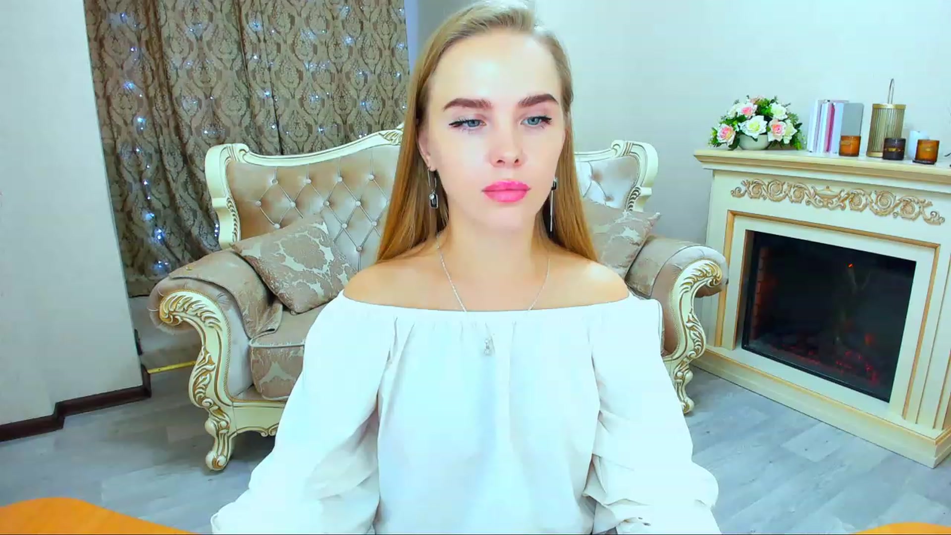 Gallery image thumbnail from ShowMeTheWay's myfreecams stream on, 02/11/2024, 12:46 image 1 of 20