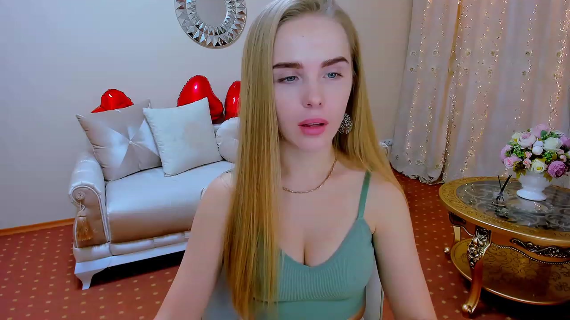 Gallery image thumbnail from ShowMeTheWay's myfreecams stream on, 02/15/2024, 13:10 image 5 of 20