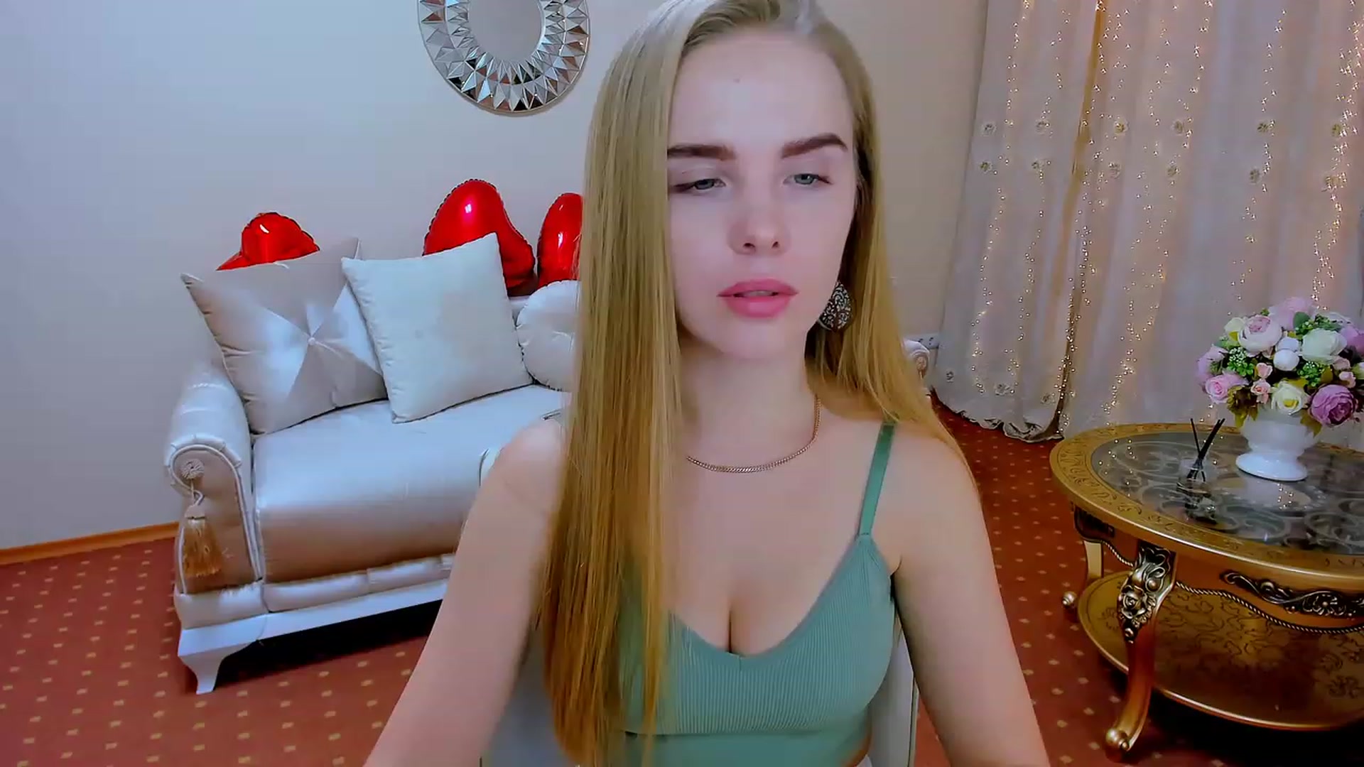 Gallery image thumbnail from ShowMeTheWay's myfreecams stream on, 02/15/2024, 13:10 image 7 of 20