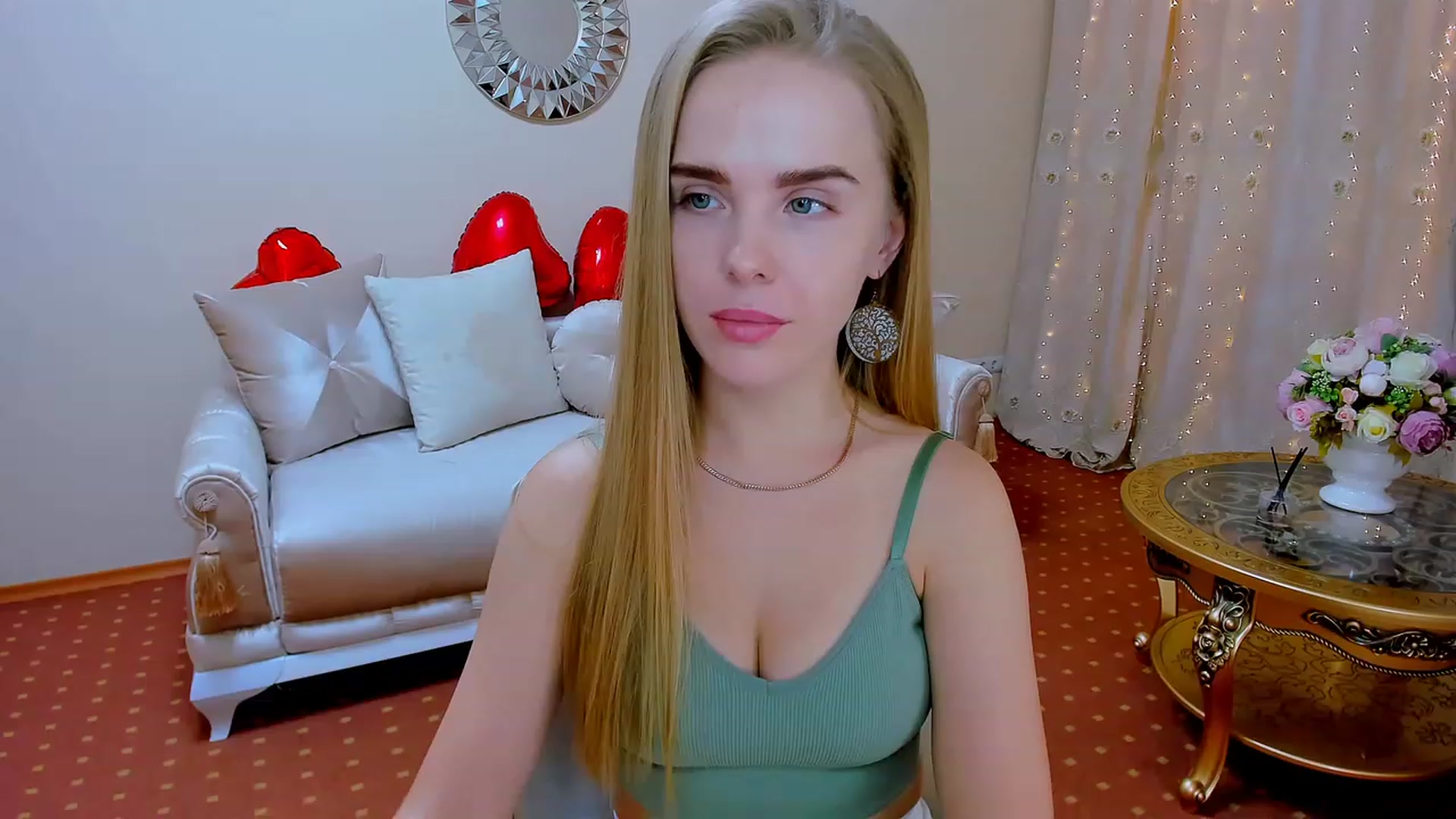 Gallery image thumbnail from ShowMeTheWay's myfreecams stream on, 02/15/2024, 13:10 image 8 of 20