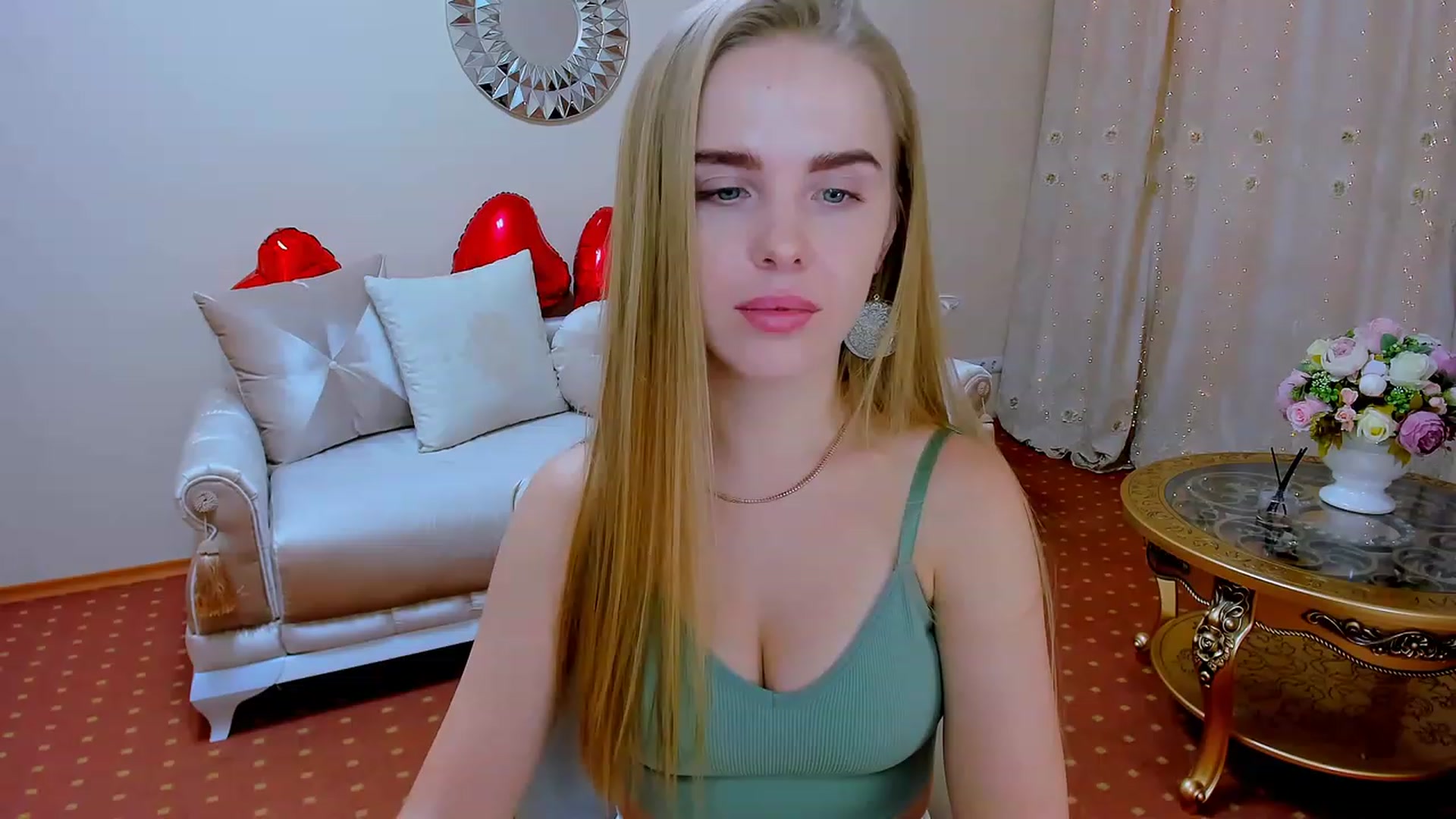 Gallery image thumbnail from ShowMeTheWay's myfreecams stream on, 02/15/2024, 13:10 image 1 of 20