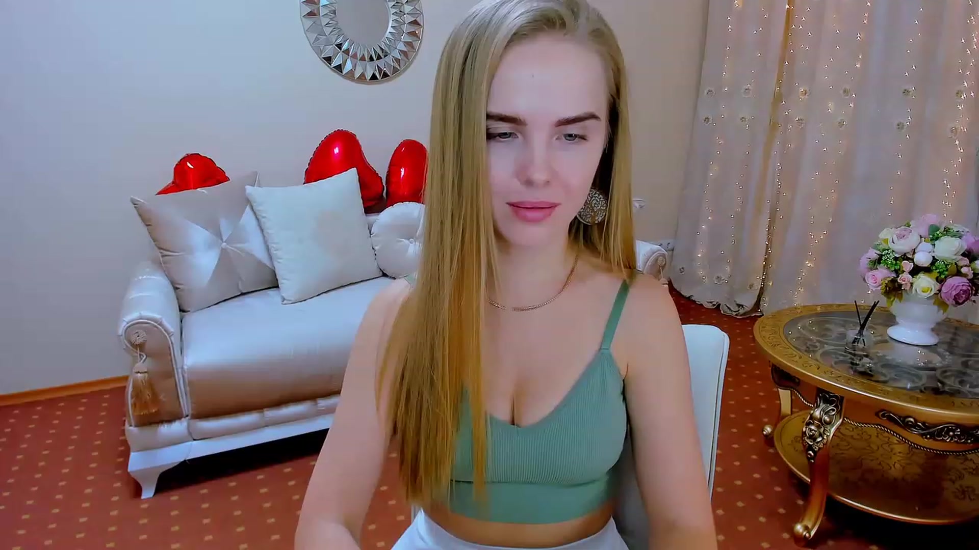 Gallery image thumbnail from ShowMeTheWay's myfreecams stream on, 02/15/2024, 13:10 image 17 of 20
