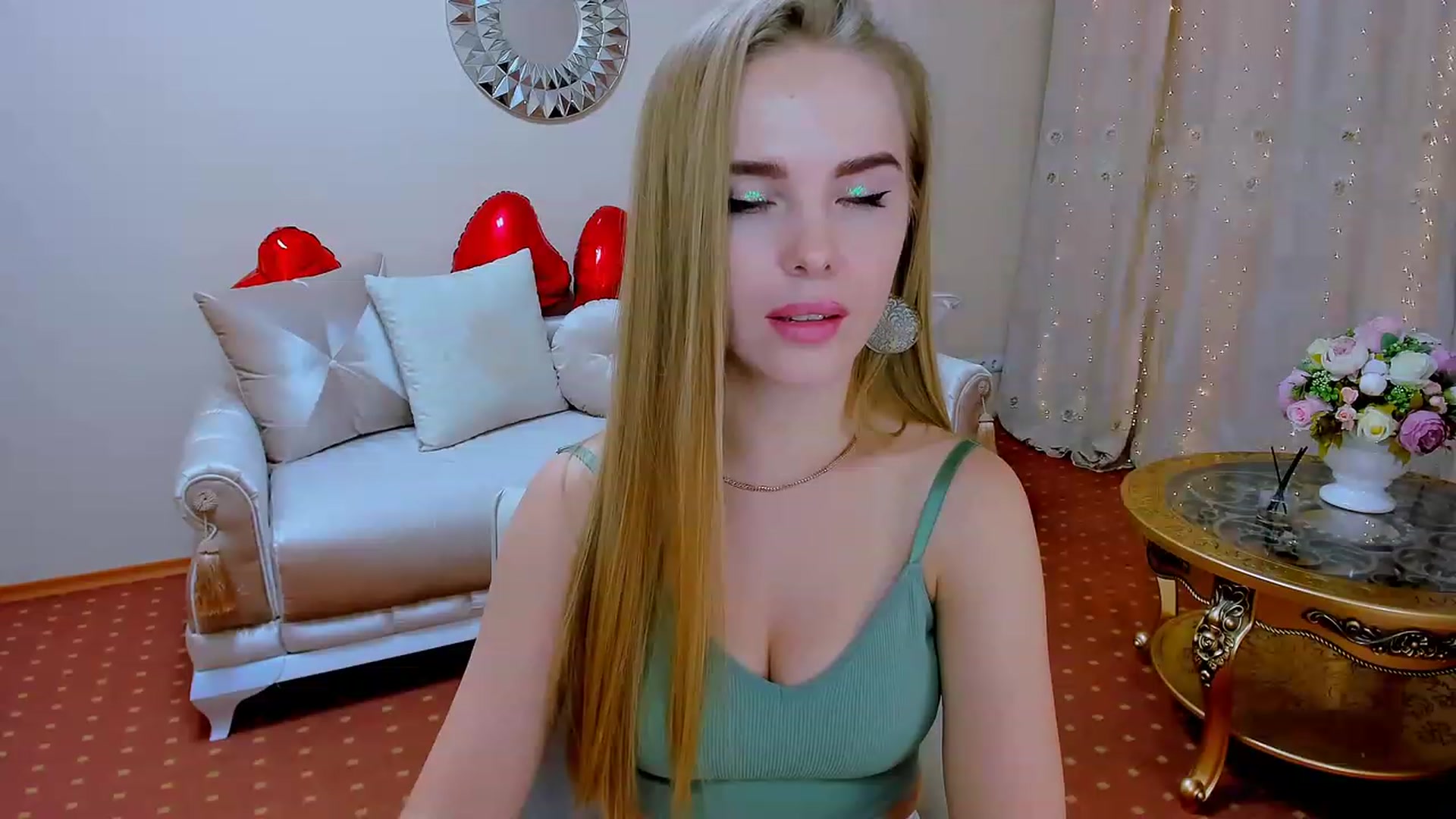 Gallery image thumbnail from ShowMeTheWay's myfreecams stream on, 02/15/2024, 14:47 image 20 of 20