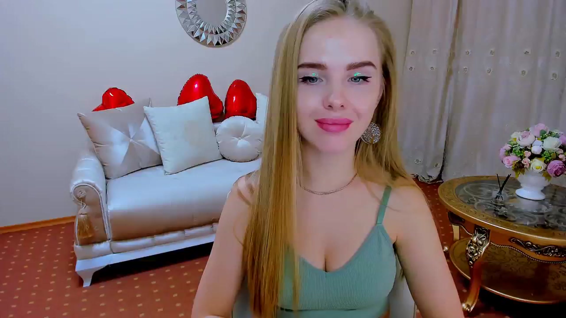 Gallery image thumbnail from ShowMeTheWay's myfreecams stream on, 02/15/2024, 16:26 image 8 of 20