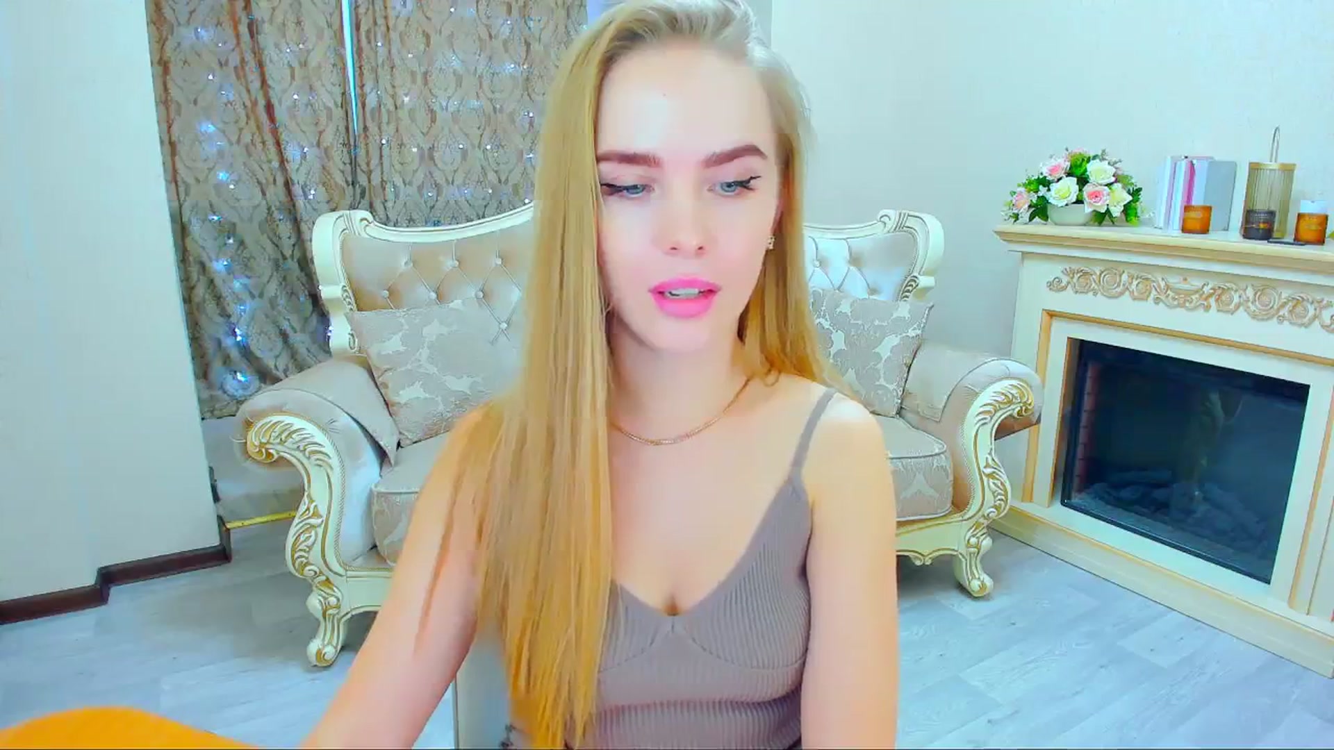 Gallery image thumbnail from ShowMeTheWay's myfreecams stream on, 02/16/2024, 12:46 image 20 of 20