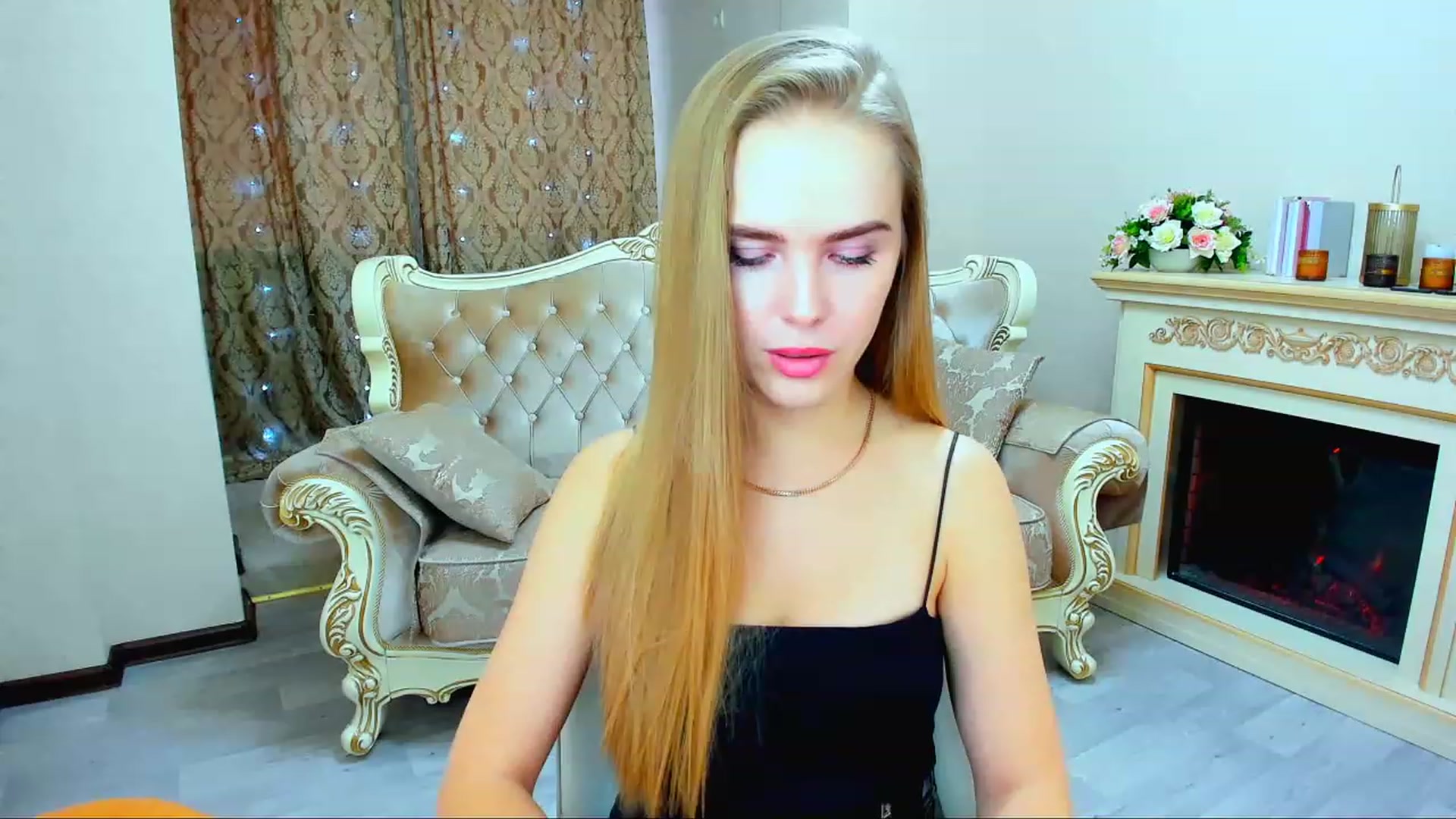 Gallery image thumbnail from ShowMeTheWay's myfreecams stream on, 02/17/2024, 12:48 image 2 of 20