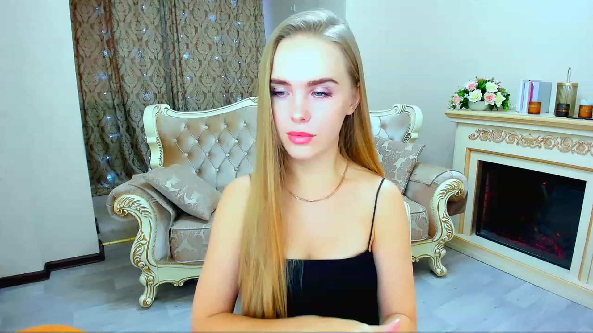 Gallery image thumbnail from ShowMeTheWay's myfreecams stream on, 02/17/2024, 12:48 image 16 of 20
