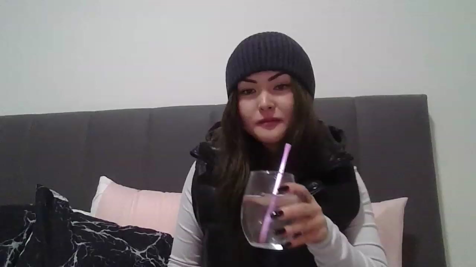 Gallery image thumbnail from ShrimpDumplin's myfreecams stream on, 11/14/2022, 11:13 image 2 of 20