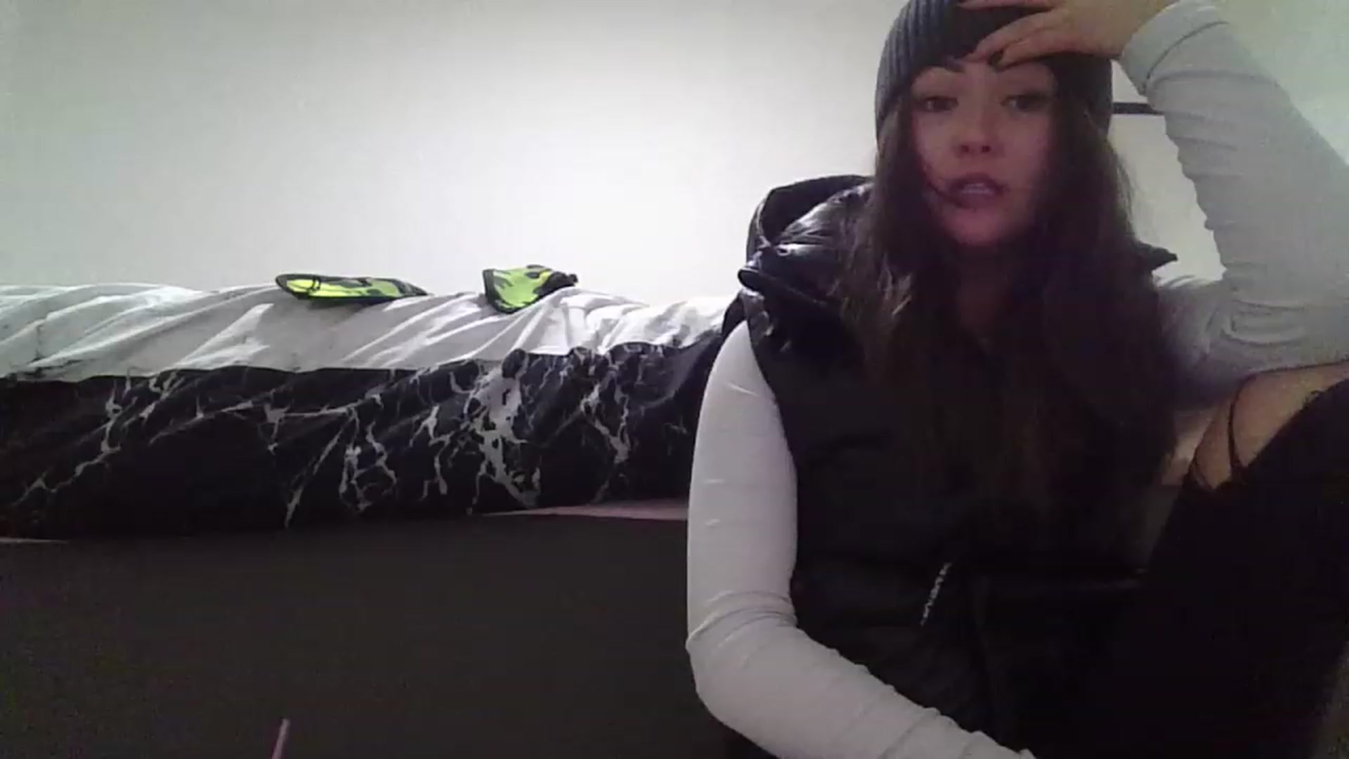 Gallery image thumbnail from ShrimpDumplin's myfreecams stream on, 11/14/2022, 11:13 image 19 of 20
