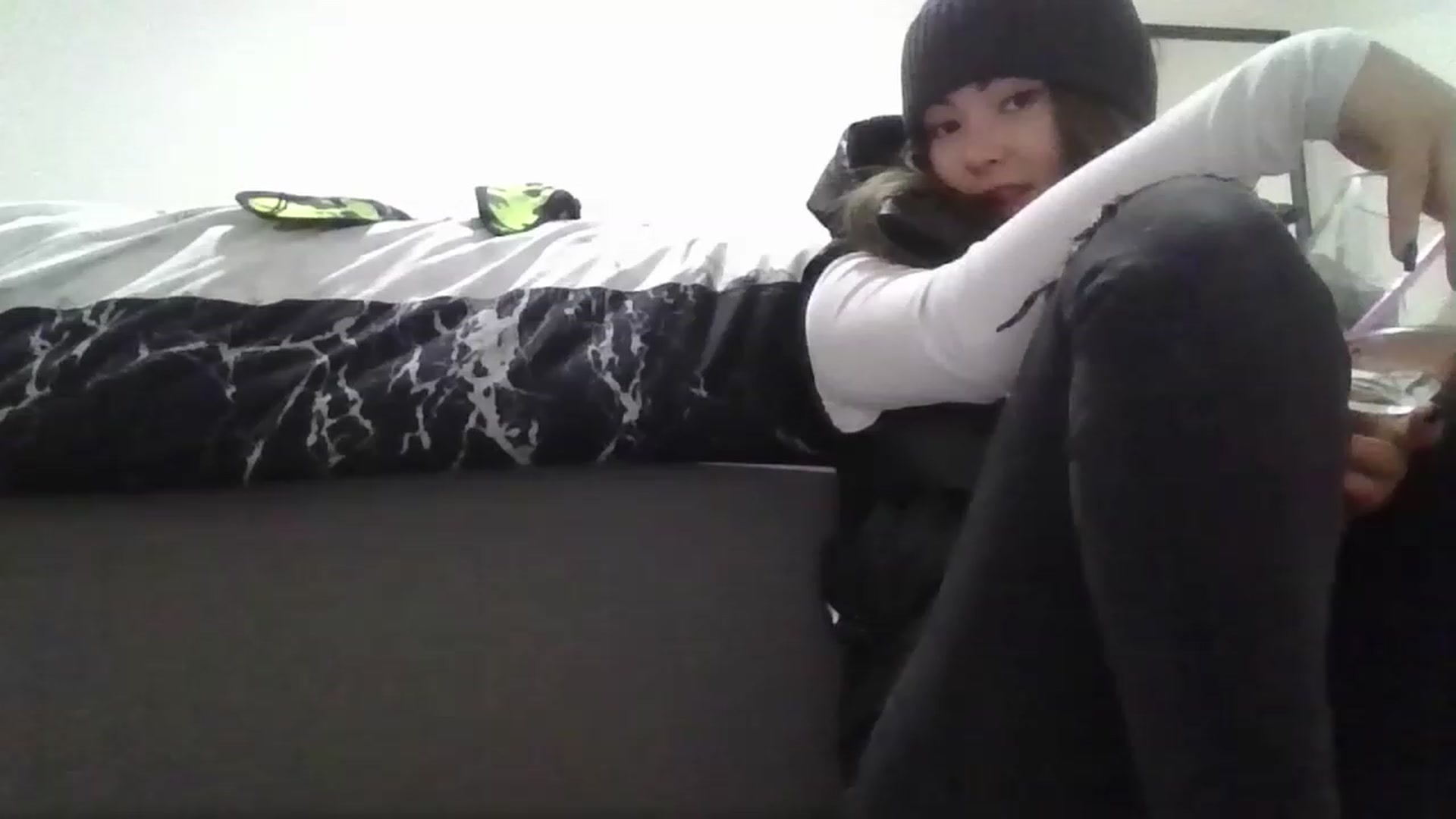 Gallery image thumbnail from ShrimpDumplin's myfreecams stream on, 11/14/2022, 11:13 image 17 of 20
