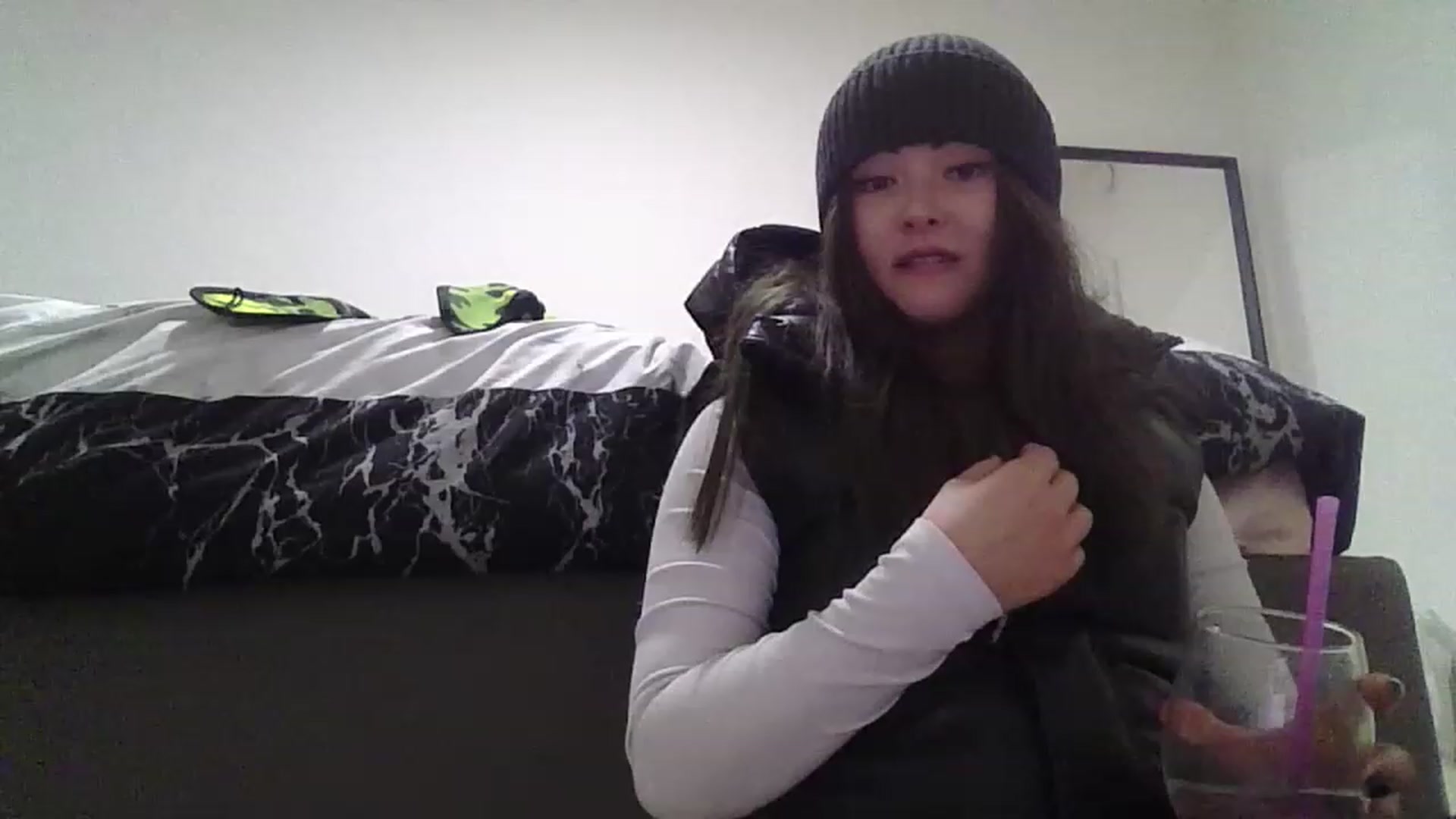 Gallery image thumbnail from ShrimpDumplin's myfreecams stream on, 11/14/2022, 11:13 image 16 of 20