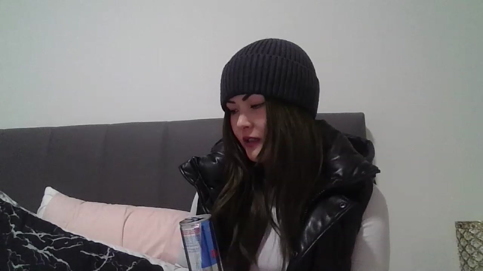 Gallery image thumbnail from ShrimpDumplin's myfreecams stream on, 11/14/2022, 13:19 image 15 of 20