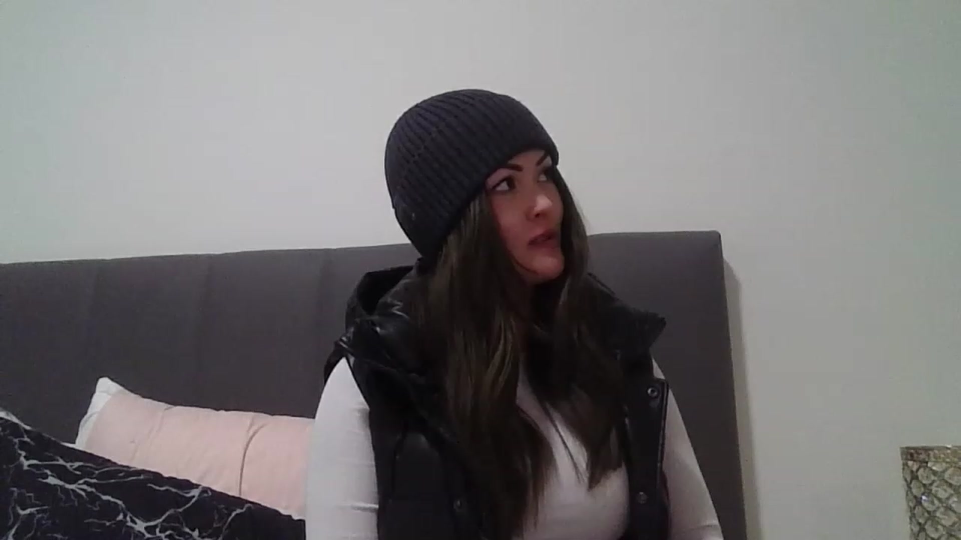 Gallery image thumbnail from ShrimpDumplin's myfreecams stream on, 11/14/2022, 13:19 image 4 of 20