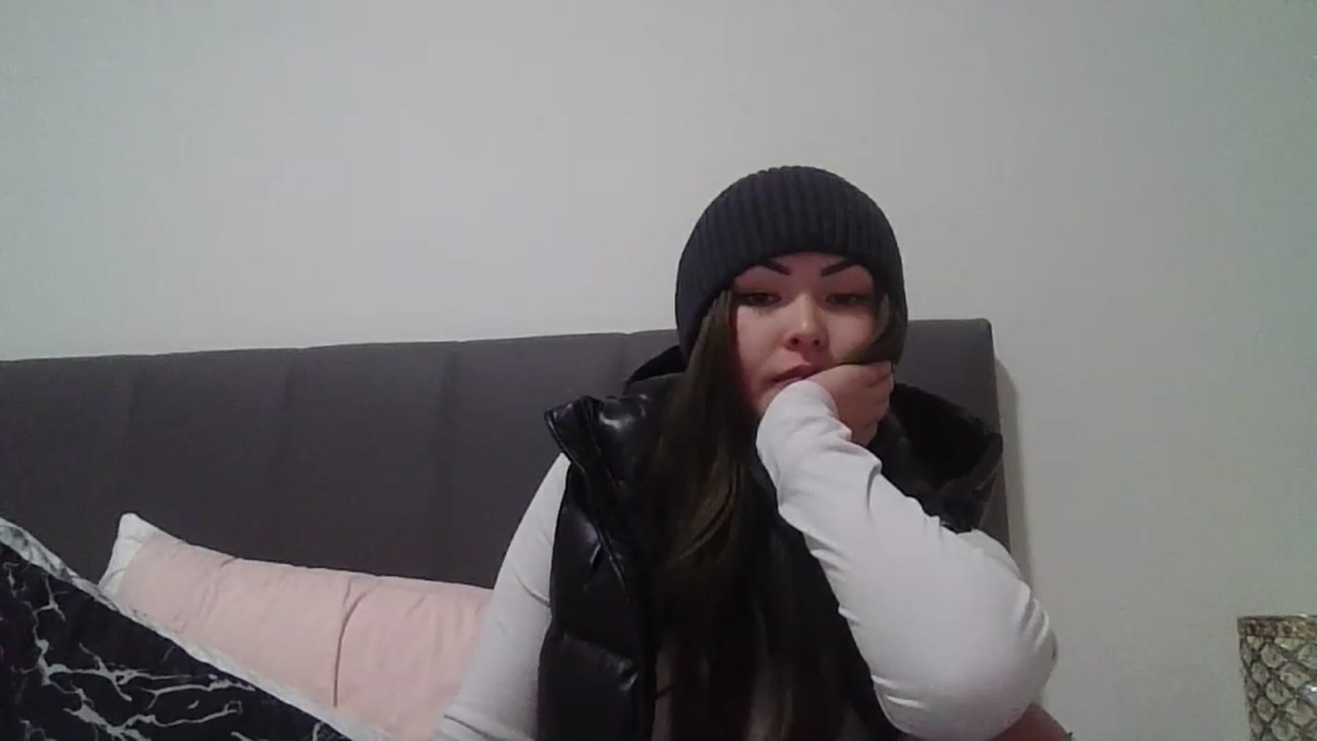 Gallery image thumbnail from ShrimpDumplin's myfreecams stream on, 11/14/2022, 13:19 image 14 of 20