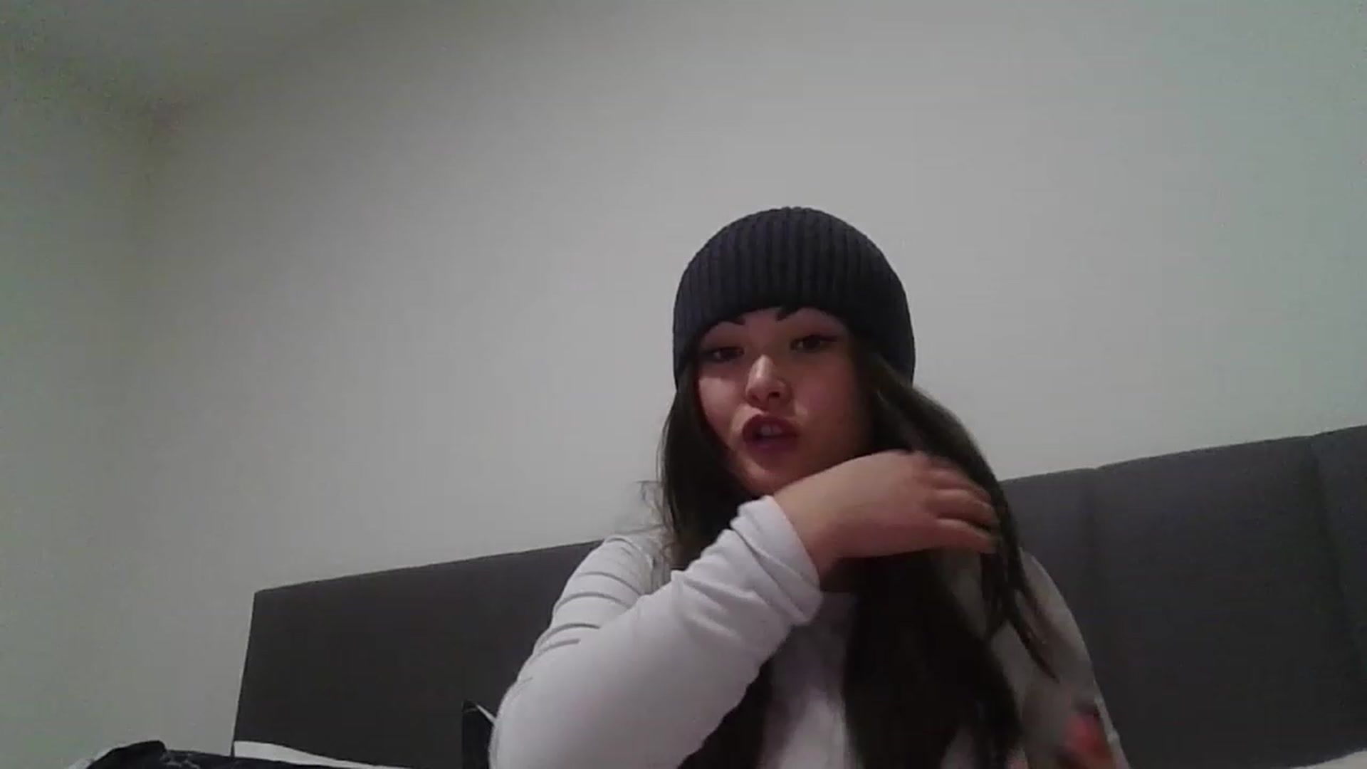 Gallery image thumbnail from ShrimpDumplin's myfreecams stream on, 11/14/2022, 14:35 image 8 of 20