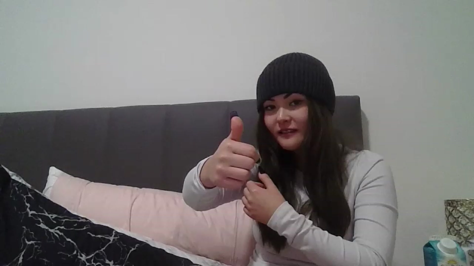 Gallery image thumbnail from ShrimpDumplin's myfreecams stream on, 11/14/2022, 14:35 image 5 of 20