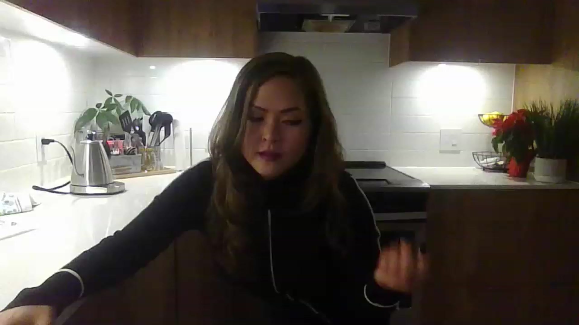 Gallery image thumbnail from ShrimpDumplin's myfreecams stream on, 11/20/2022, 03:09 image 8 of 20
