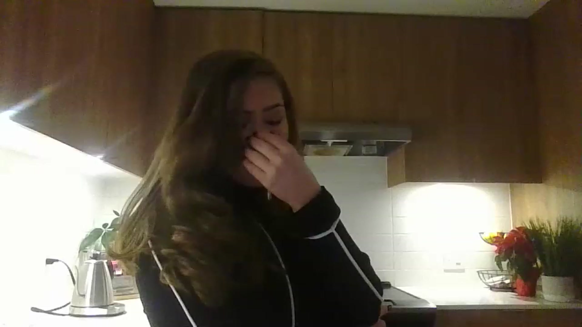 Gallery image thumbnail from ShrimpDumplin's myfreecams stream on, 11/20/2022, 03:09 image 5 of 20