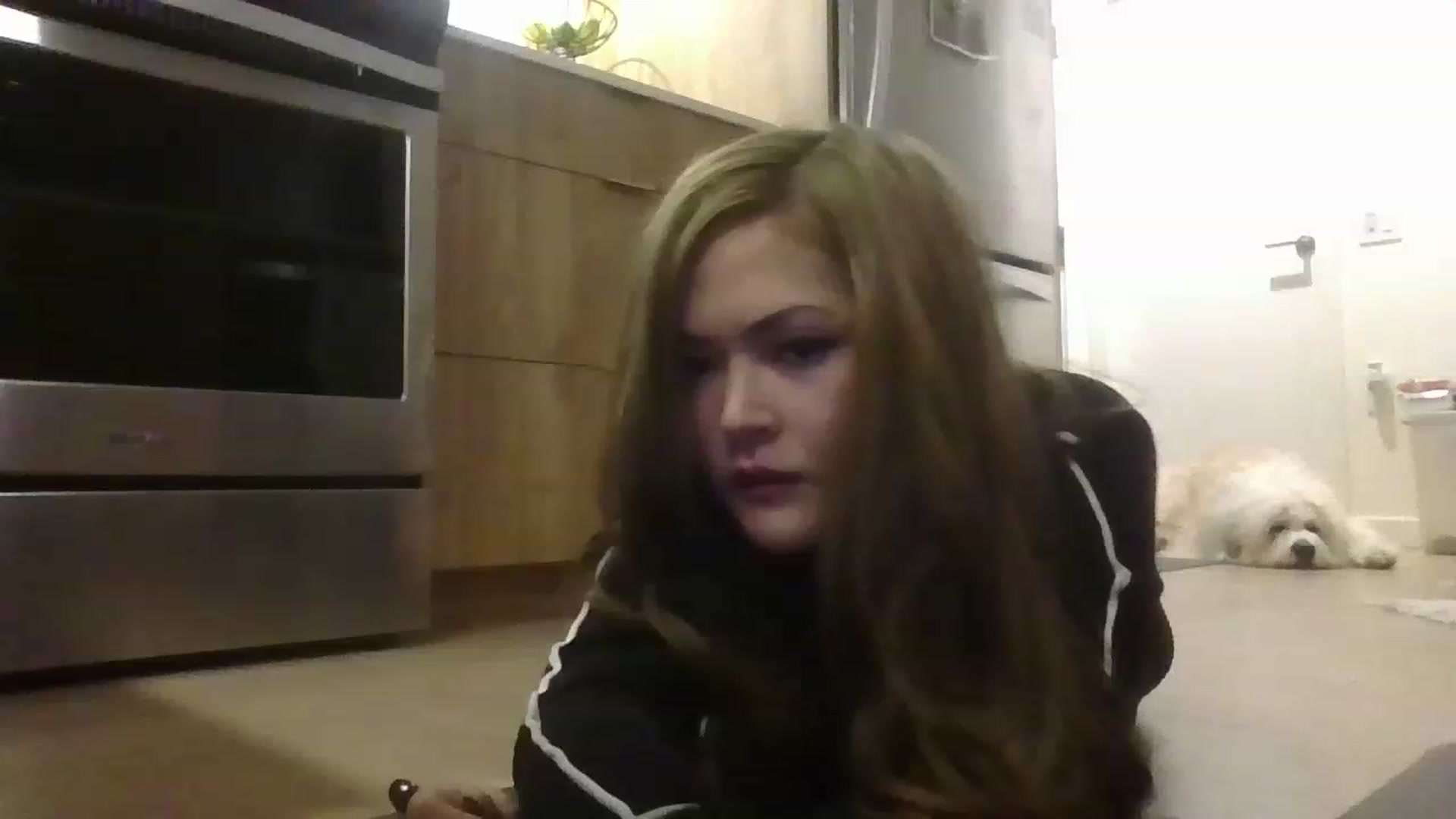 Gallery image thumbnail from ShrimpDumplin's myfreecams stream on, 11/20/2022, 05:30 image 19 of 20