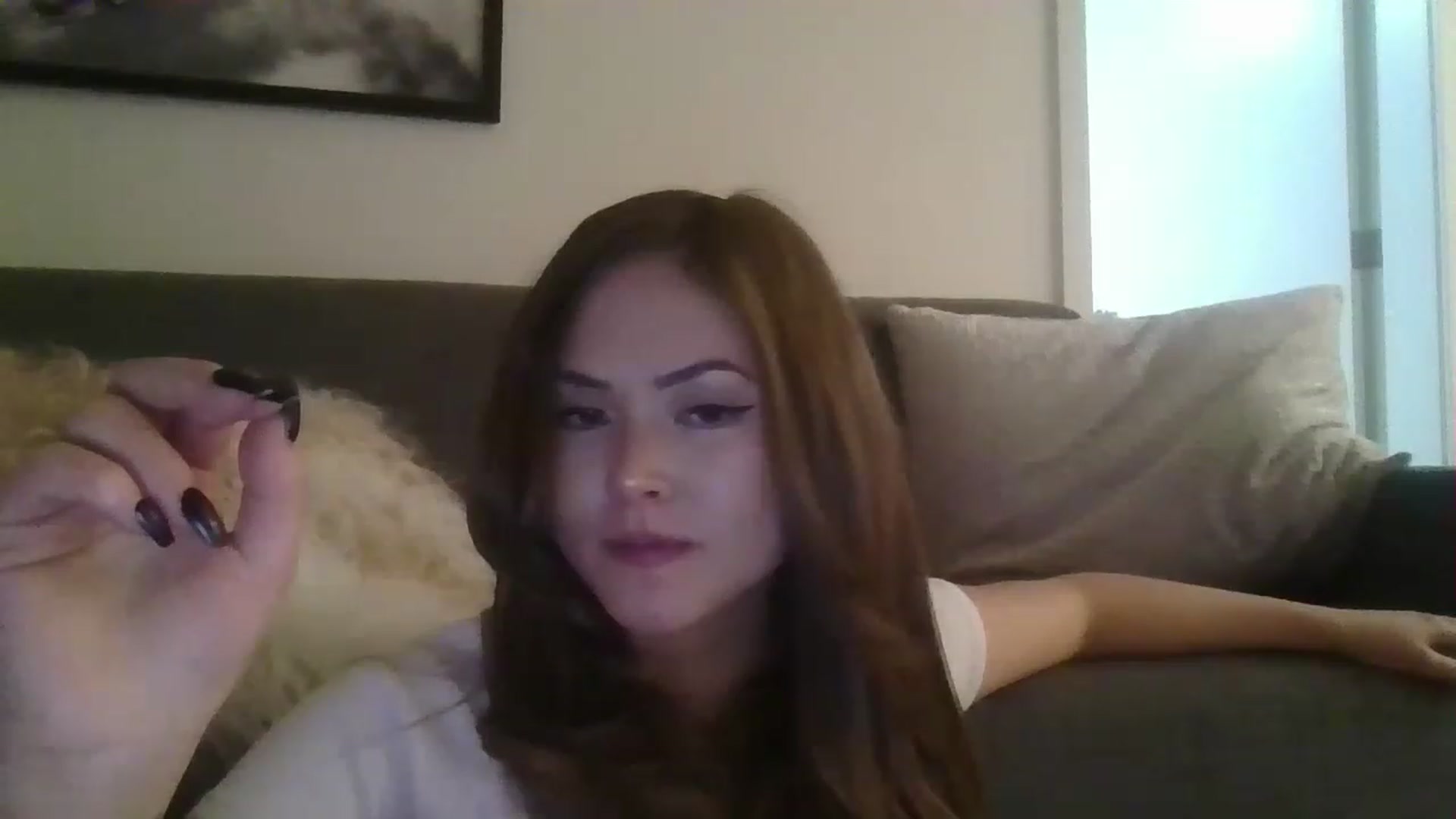 Gallery image thumbnail from ShrimpDumplin's myfreecams stream on, 11/27/2022, 03:16 image 7 of 20
