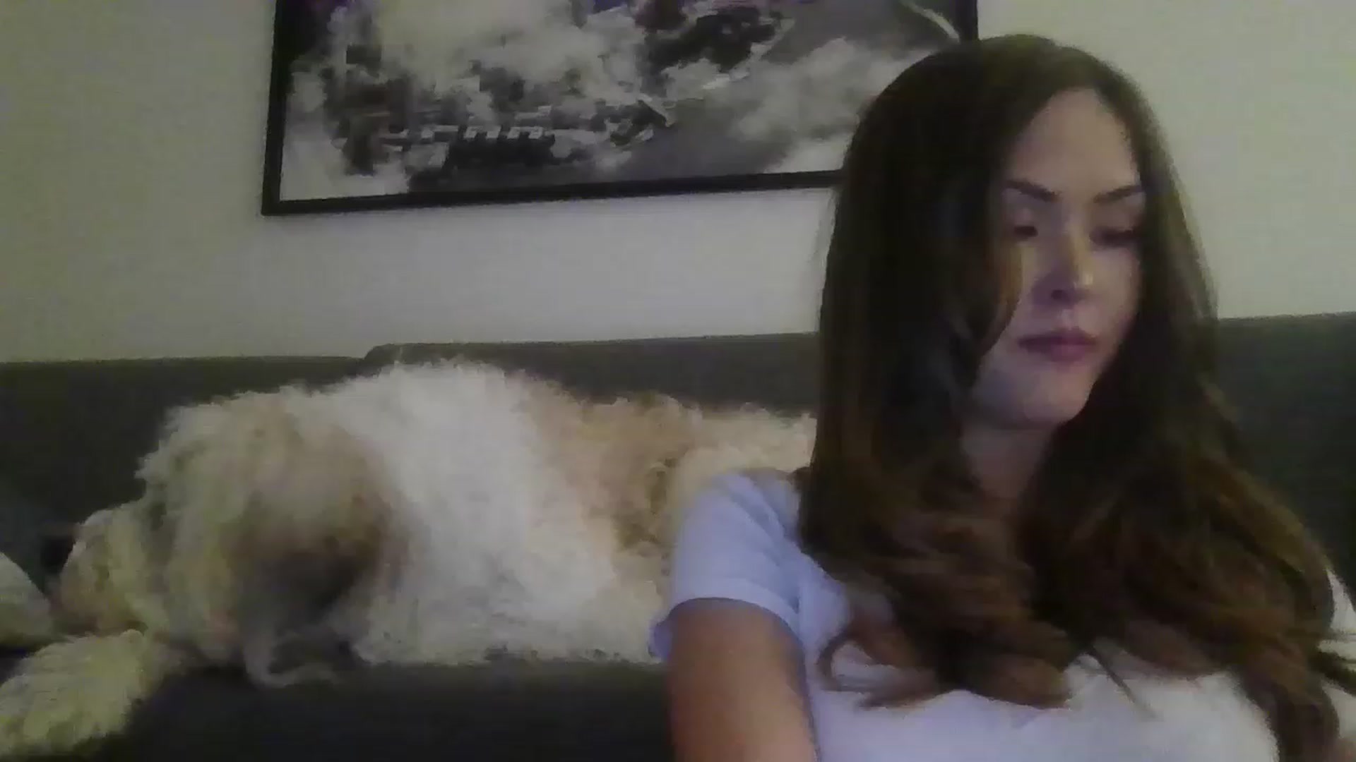 Gallery image thumbnail from ShrimpDumplin's myfreecams stream on, 11/27/2022, 03:16 image 8 of 20