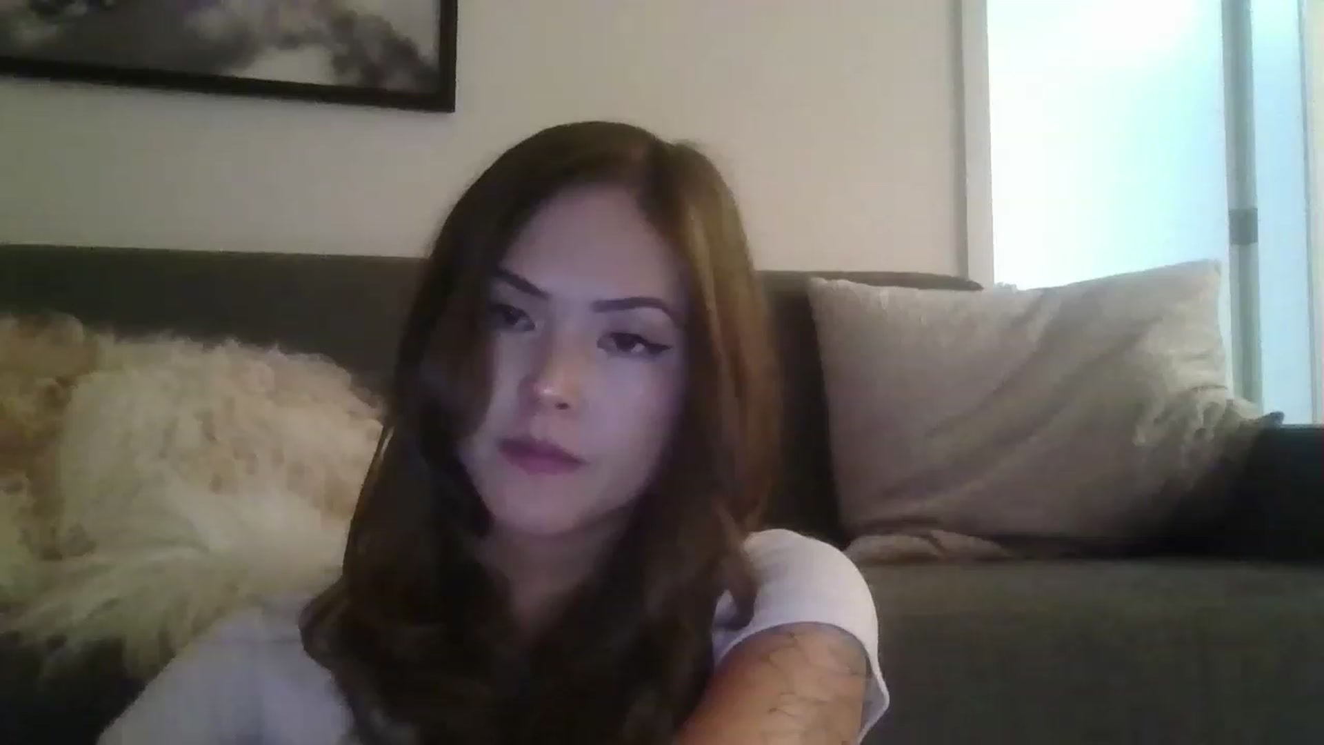 Gallery image thumbnail from ShrimpDumplin's myfreecams stream on, 11/27/2022, 03:16 image 6 of 20