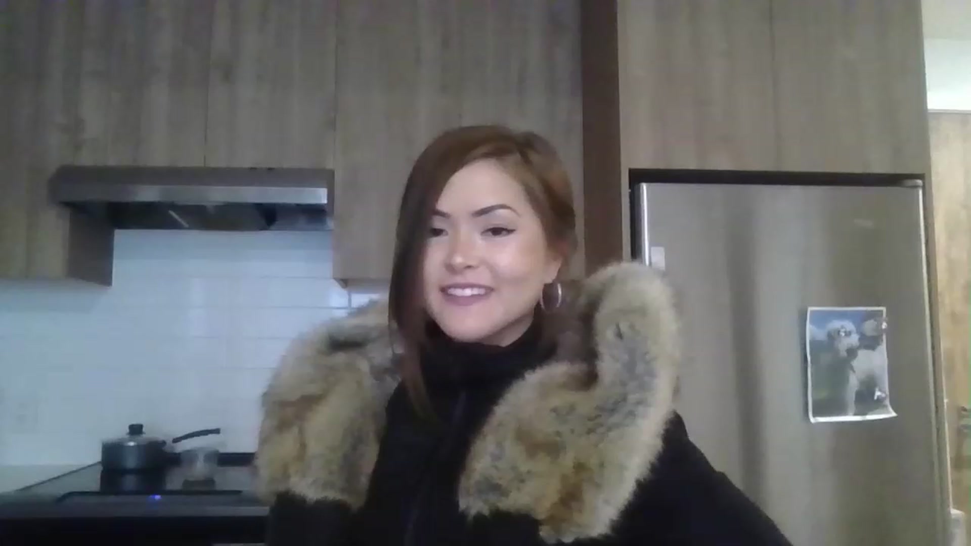 Gallery image thumbnail from ShrimpDumplin's myfreecams stream on, 12/02/2022, 21:28 image 18 of 20
