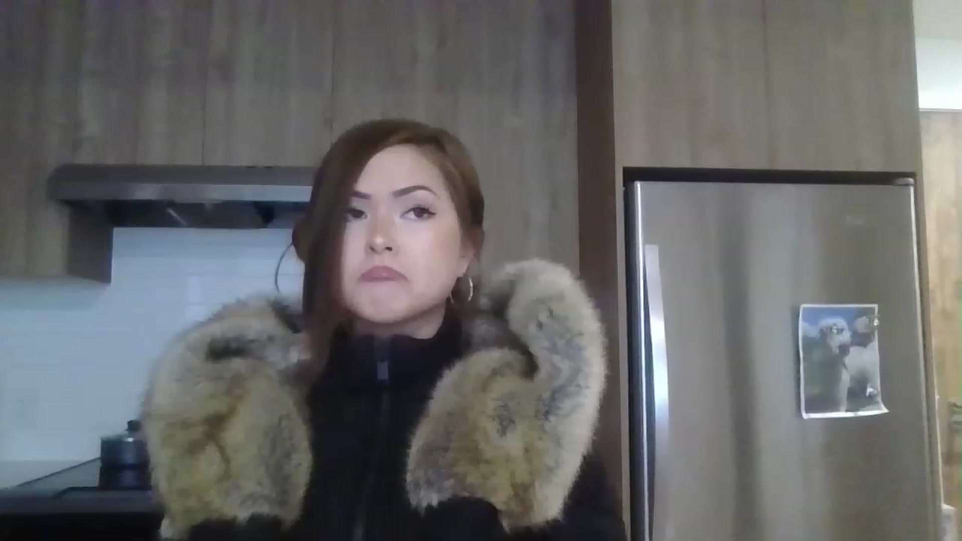 Gallery image thumbnail from ShrimpDumplin's myfreecams stream on, 12/02/2022, 21:28 image 17 of 20