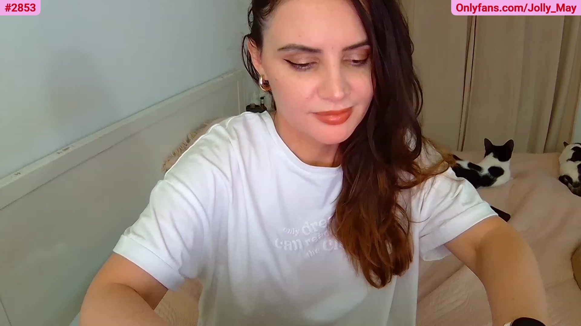 Gallery image thumbnail from ShyAngie's myfreecams stream on, 07/03/2023, 24:21 image 19 of 20