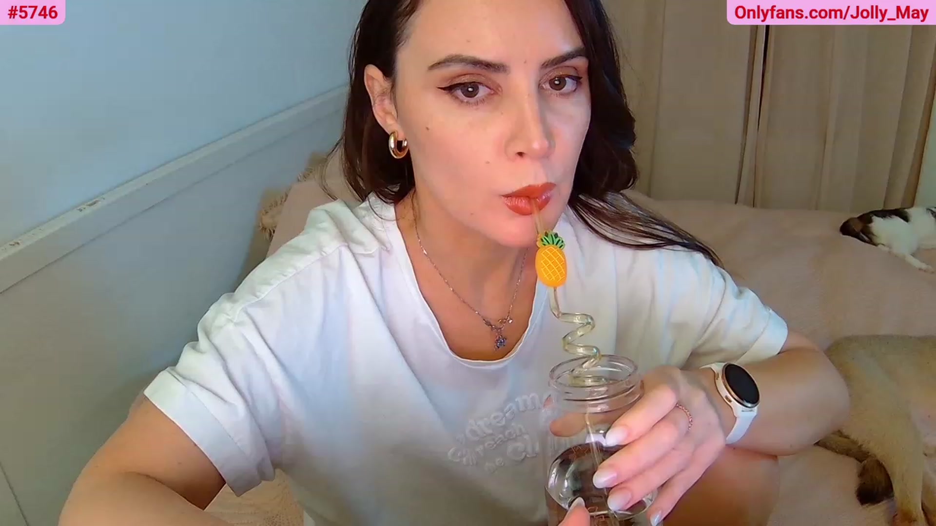 Gallery image thumbnail from ShyAngie's myfreecams stream on, 07/03/2023, 24:21 image 4 of 20