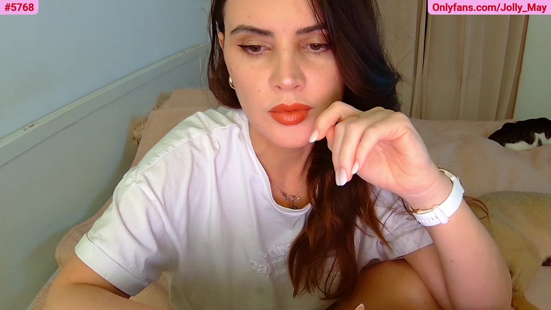 Gallery image thumbnail from ShyAngie's myfreecams stream on, 07/03/2023, 24:21 image 3 of 20