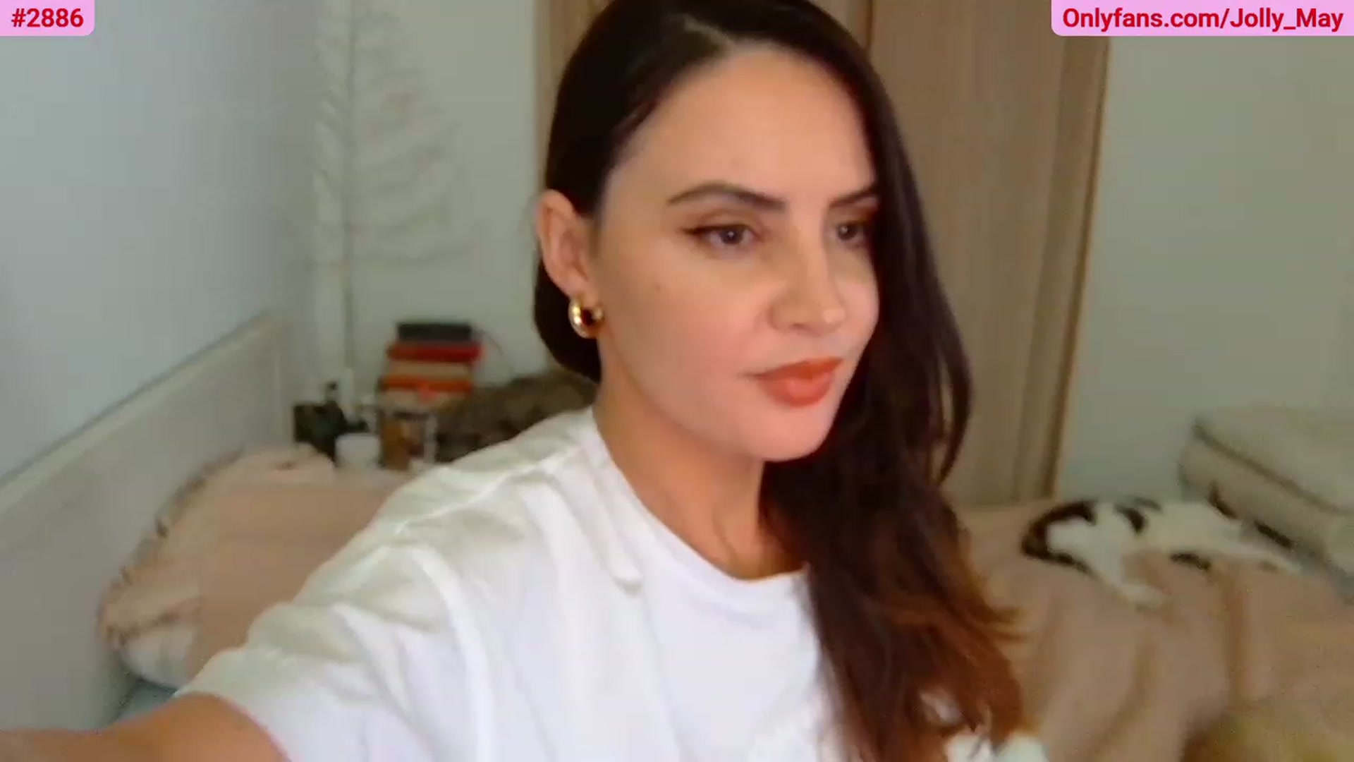 Gallery image thumbnail from ShyAngie's myfreecams stream on, 07/03/2023, 24:21 image 17 of 20