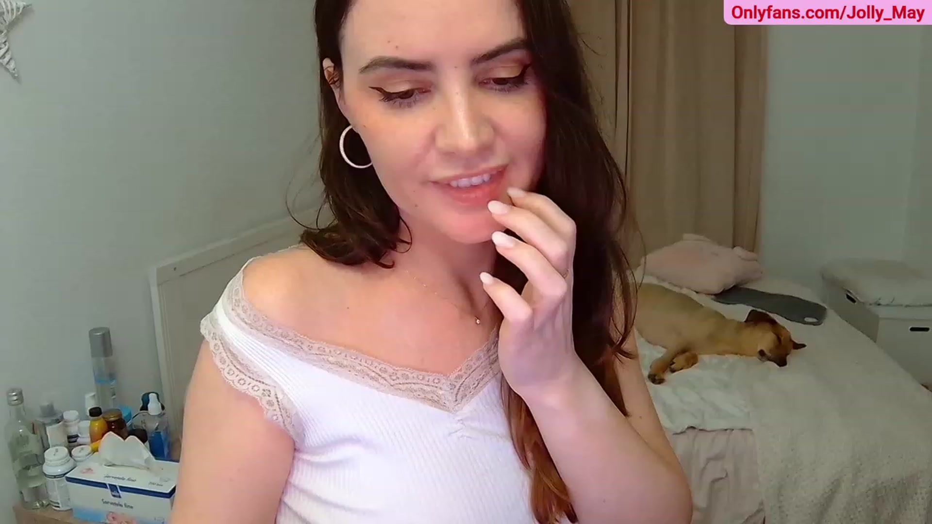 Gallery image thumbnail from ShyAngie's myfreecams stream on, 07/07/2023, 01:16 image 19 of 20