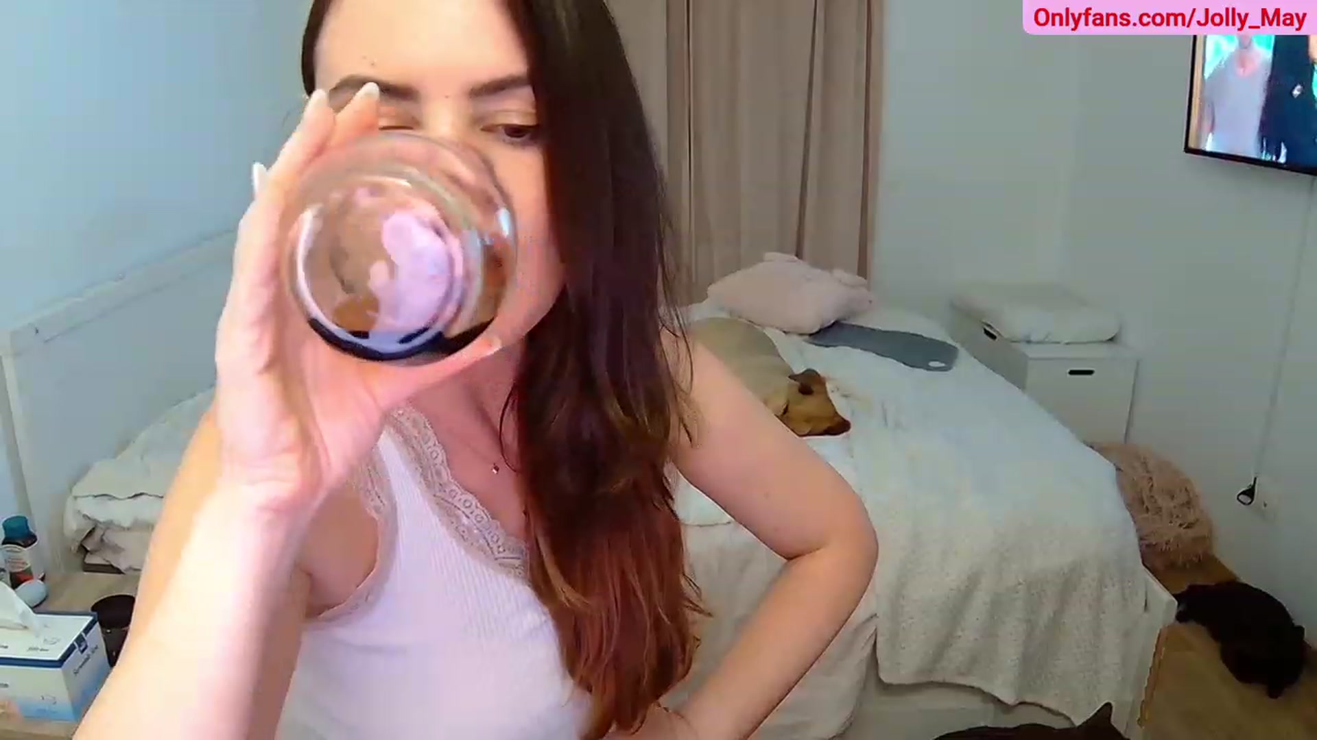Gallery image thumbnail from ShyAngie's myfreecams stream on, 07/07/2023, 01:16 image 3 of 20